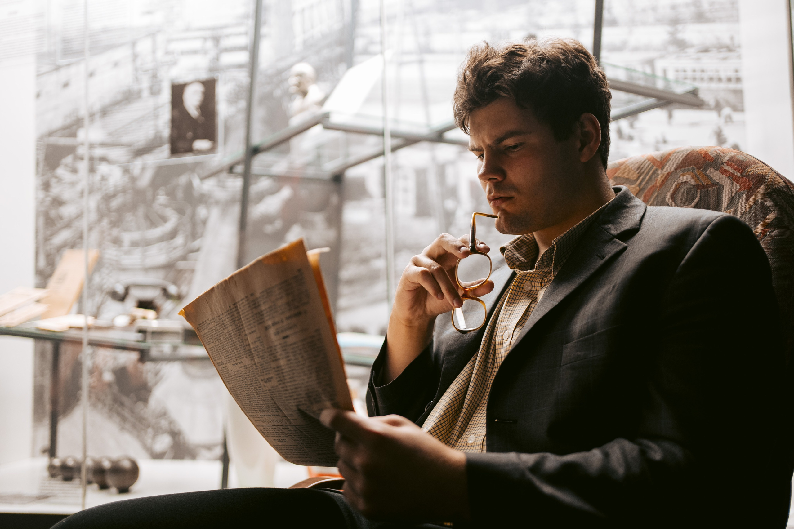 Ночь искусств 2023. Фотограф на любое событие в Кемерово