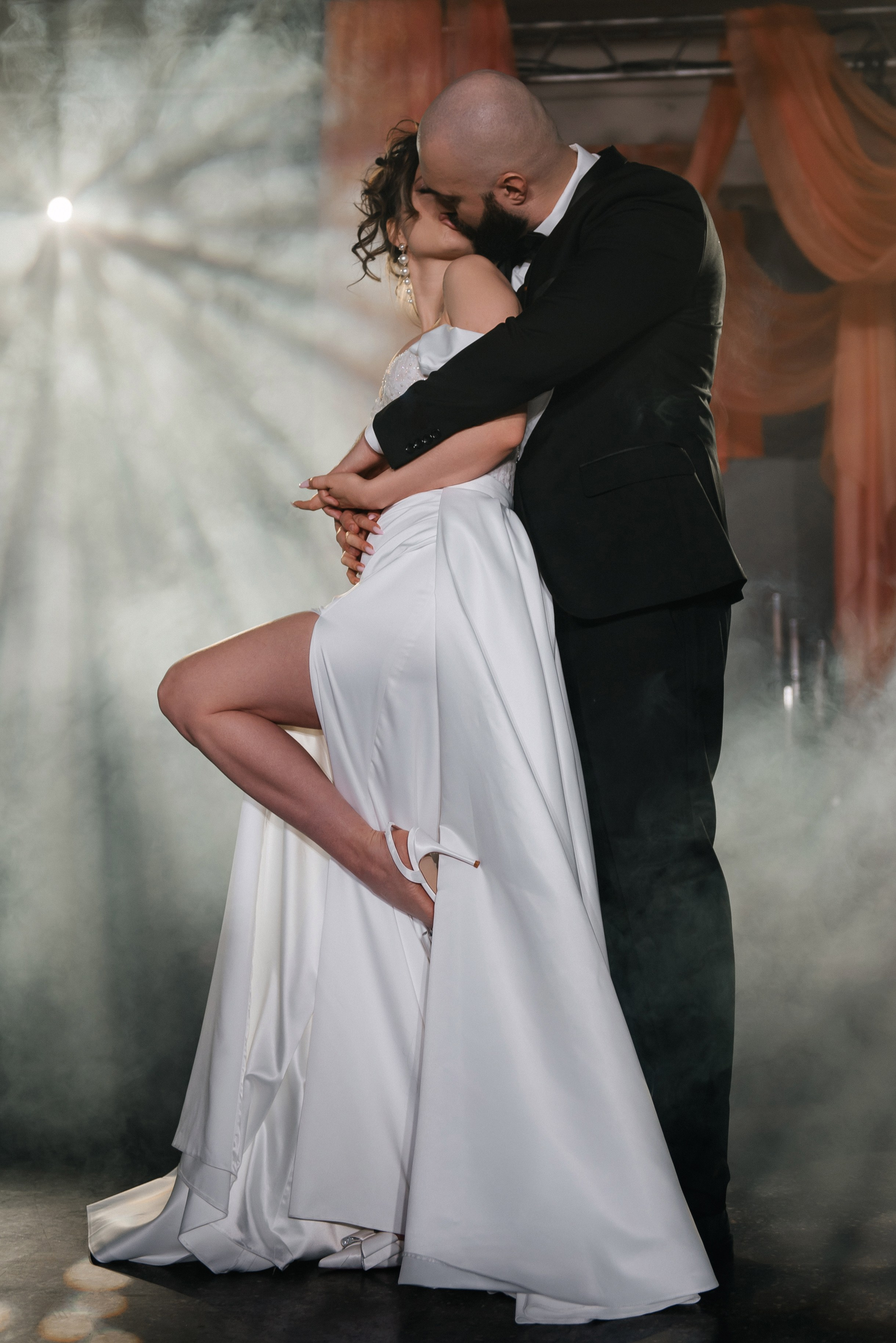 Альбом 13. Свадебный фотограф в Рязани Дзюрак Елизавета