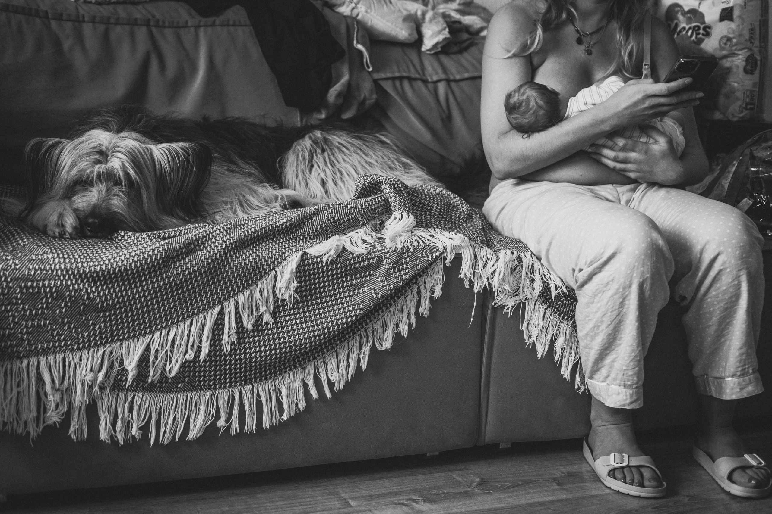 Аврора и Алиса. Семейный и школьный фотограф в Москве Анна Ткач