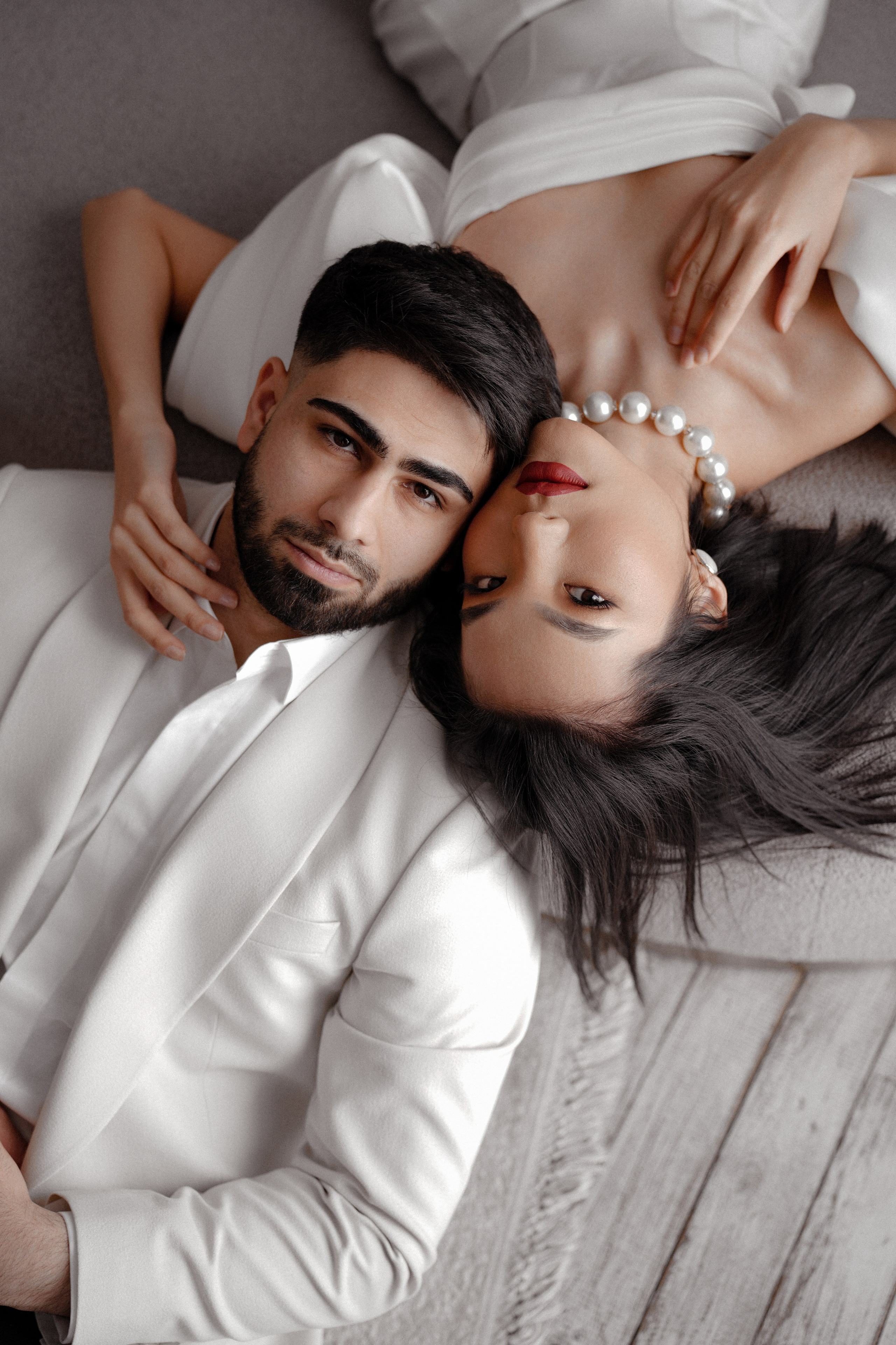 Aikyz & Ali. Свадебный фотограф Иван Попов в Москве, Бишкеке и по всему миру!