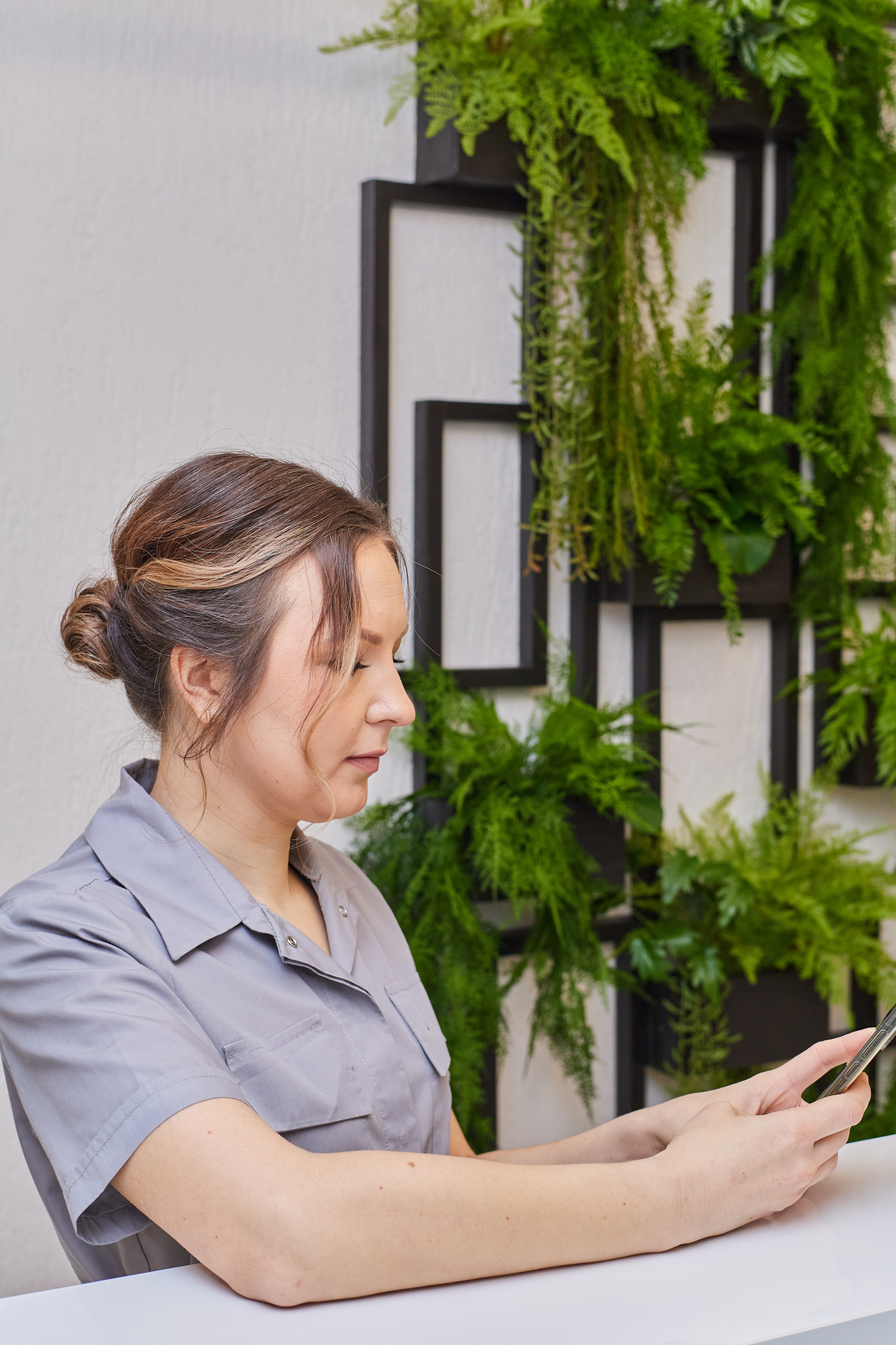 Контент-съёмка для Profi Story. Контент-фотограф в Абакане Наталья Нагибина