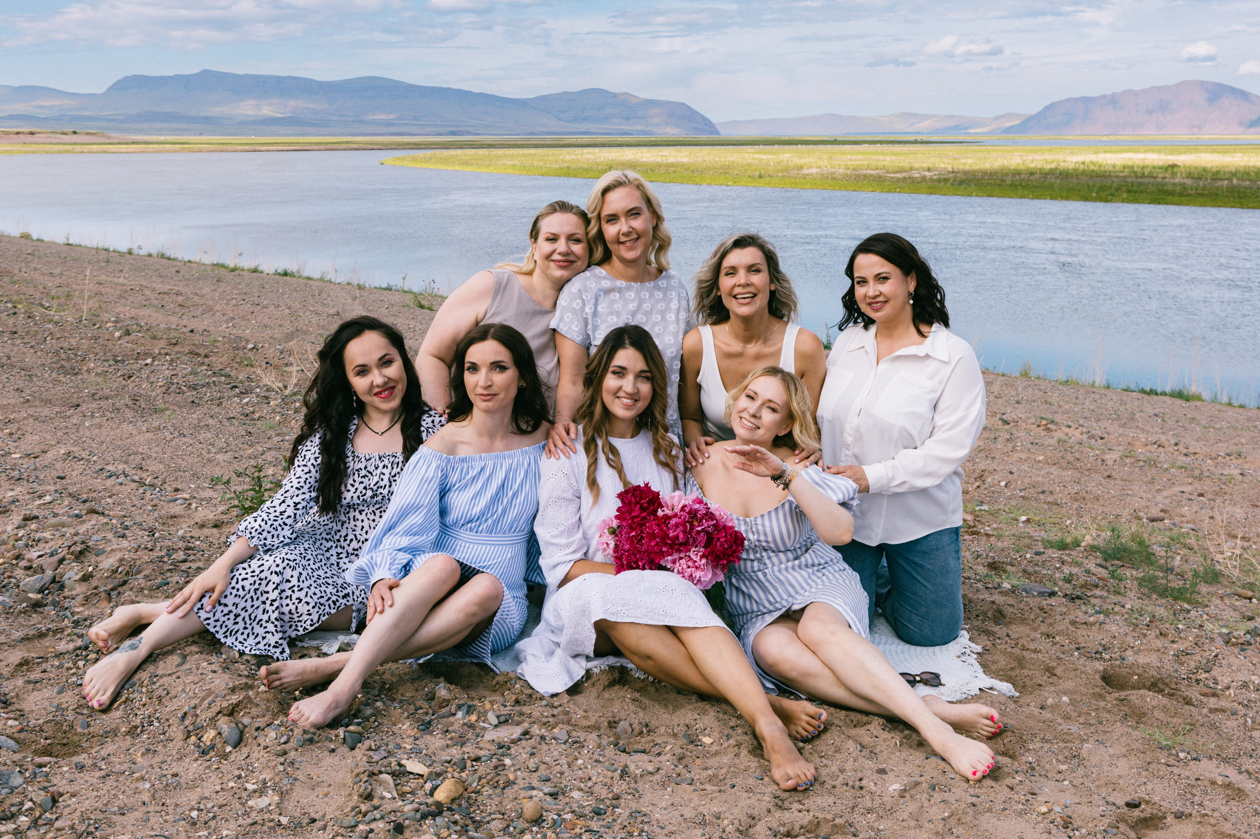 Фотодень для клуба Persona Grata. Контент-фотограф в Абакане Наталья Нагибина