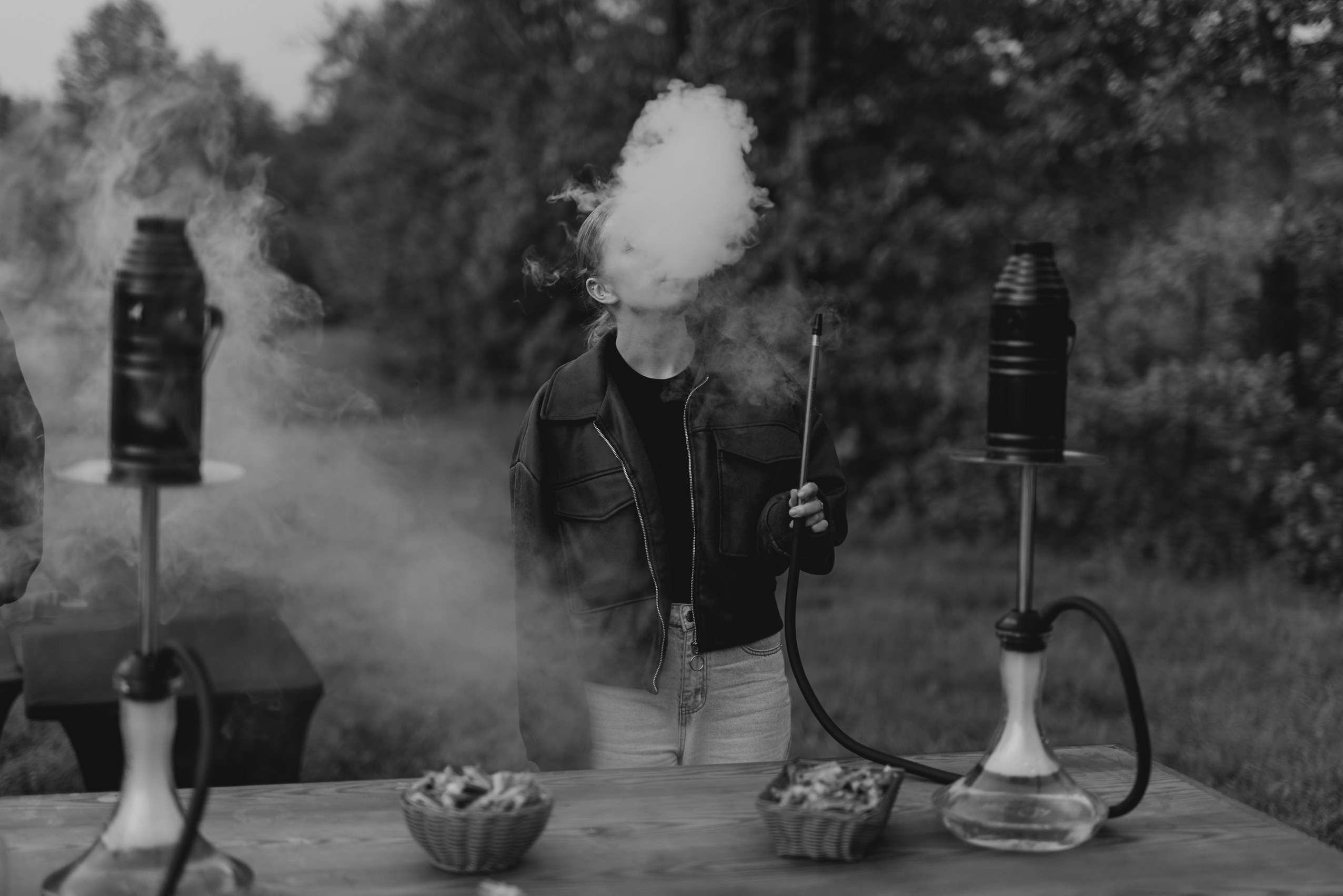 Семен и Ксюша. Истории, рассказанные фотографиями