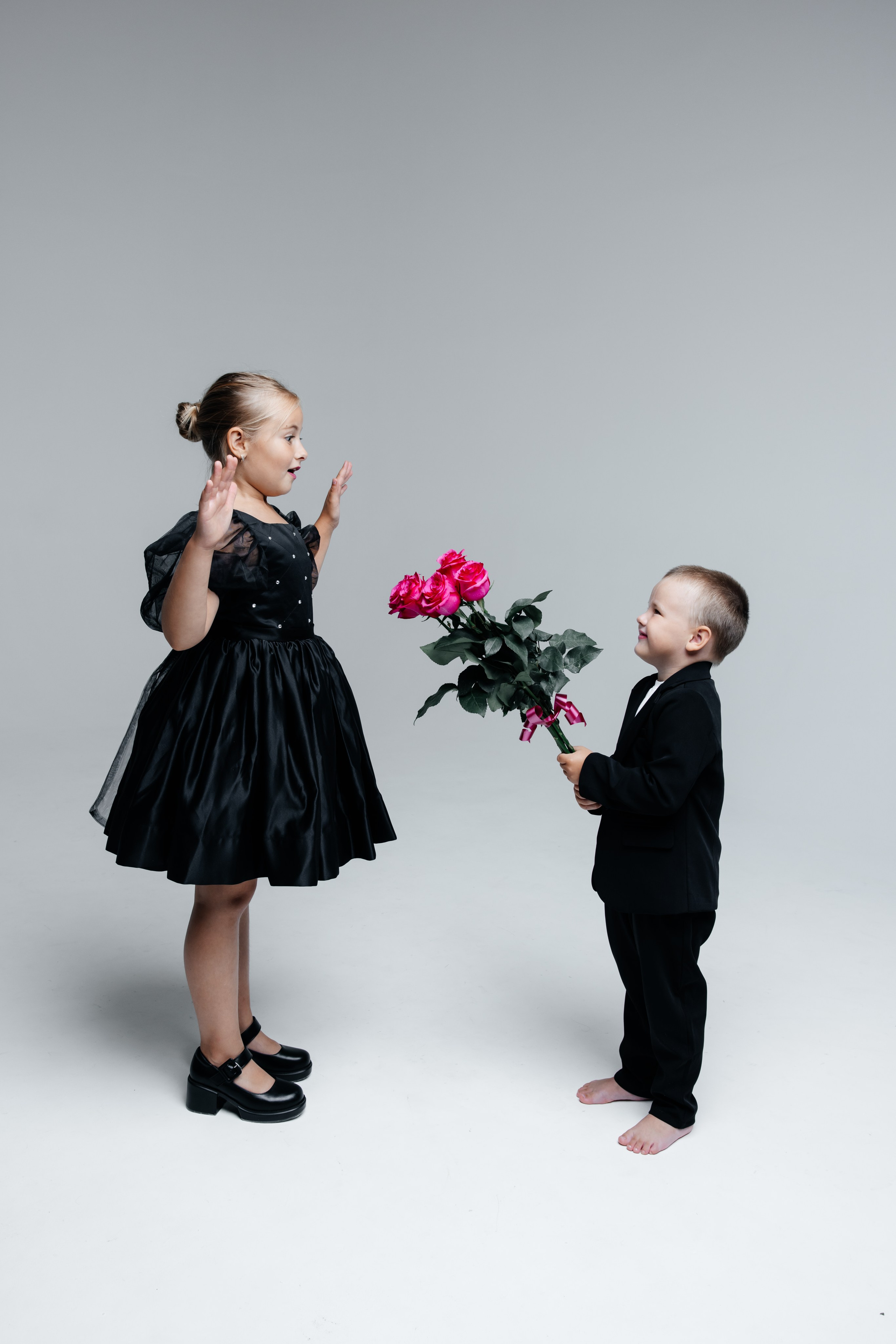 Семейные съёмки