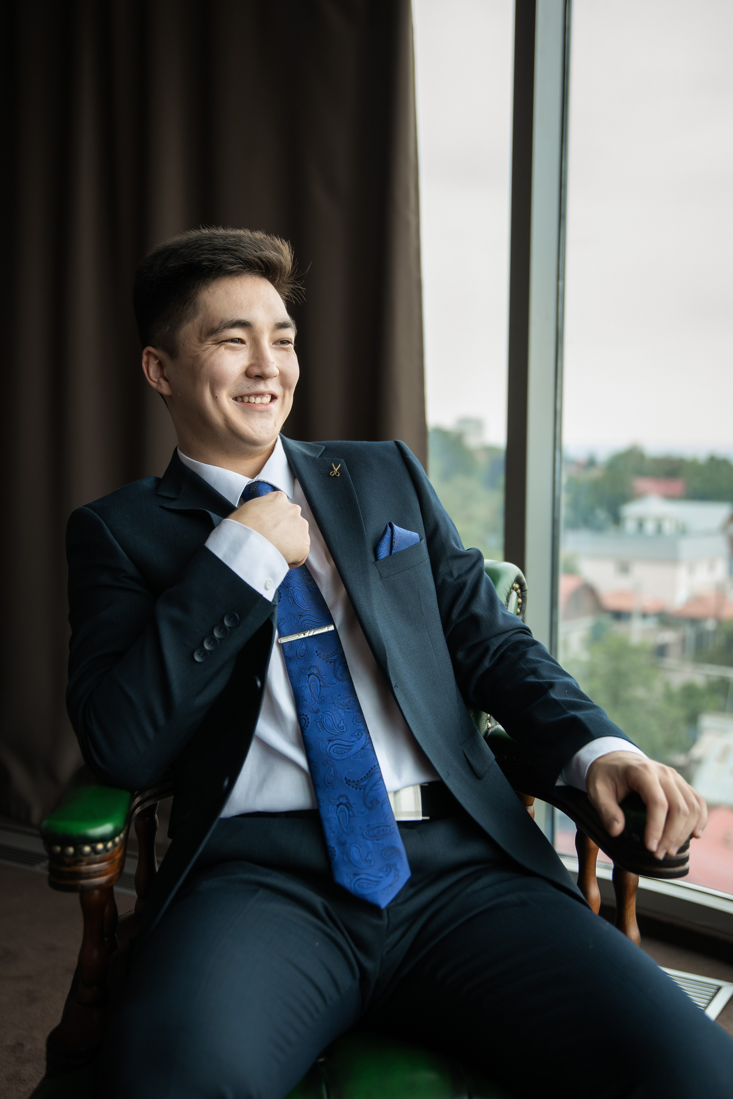 Rukhan & Gulnaz. Свадебный и студийный фотограф в Алматы Ильяс Кырбаев