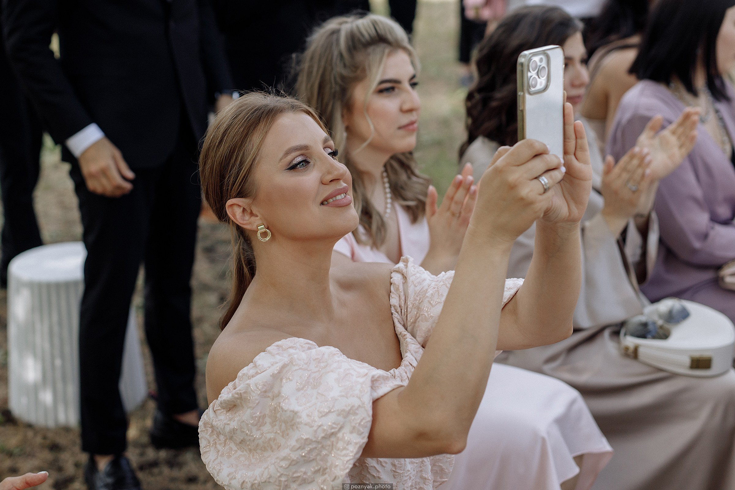 Игорь & Александра. Дмитрий Позняк — свадебный фотограф в Брянске. Личный сайт фотографа