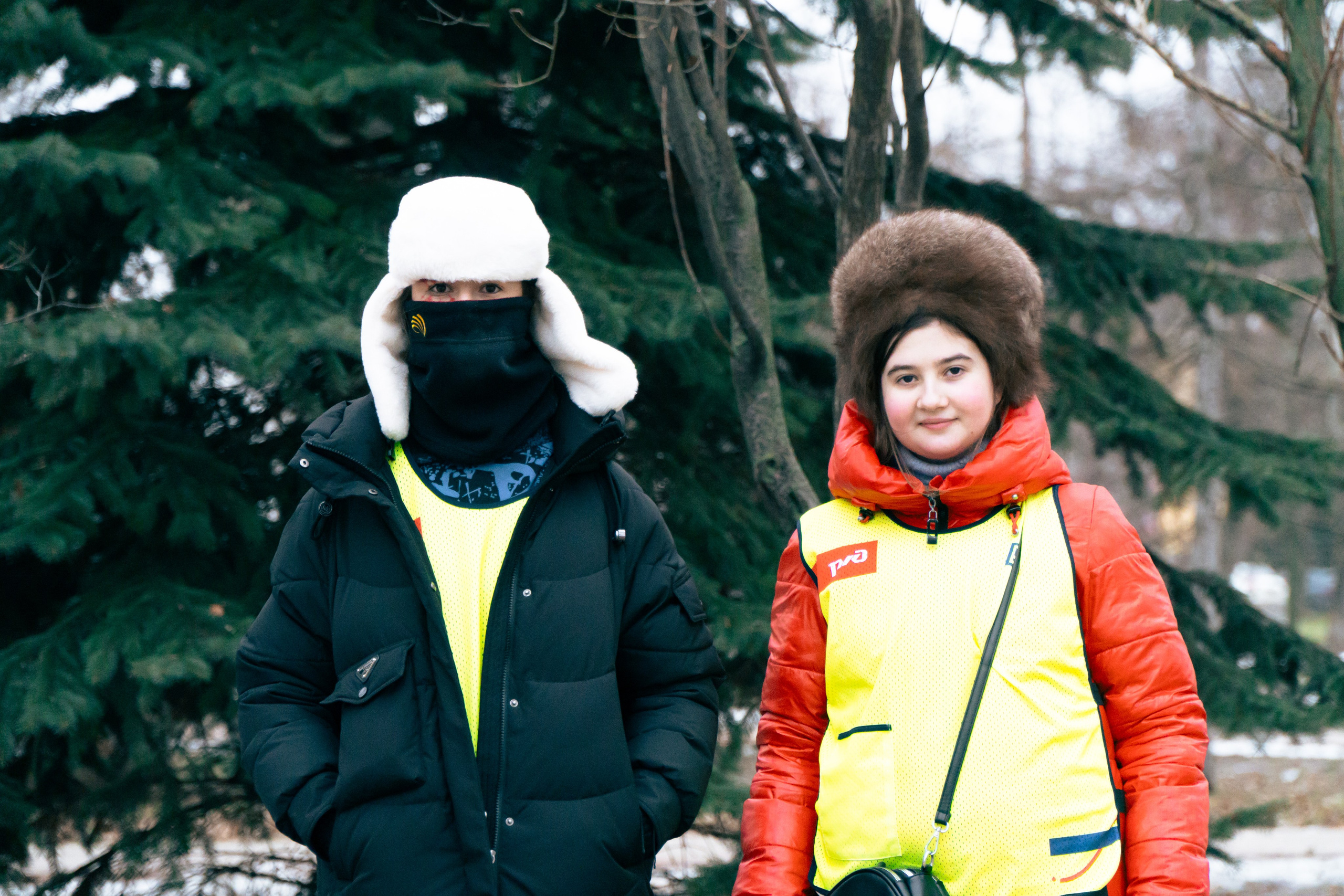 5 вёрст Наташинский 18 января 2025. Роман Капилюшов. Бег. Фото. Видео. г. Люберцы