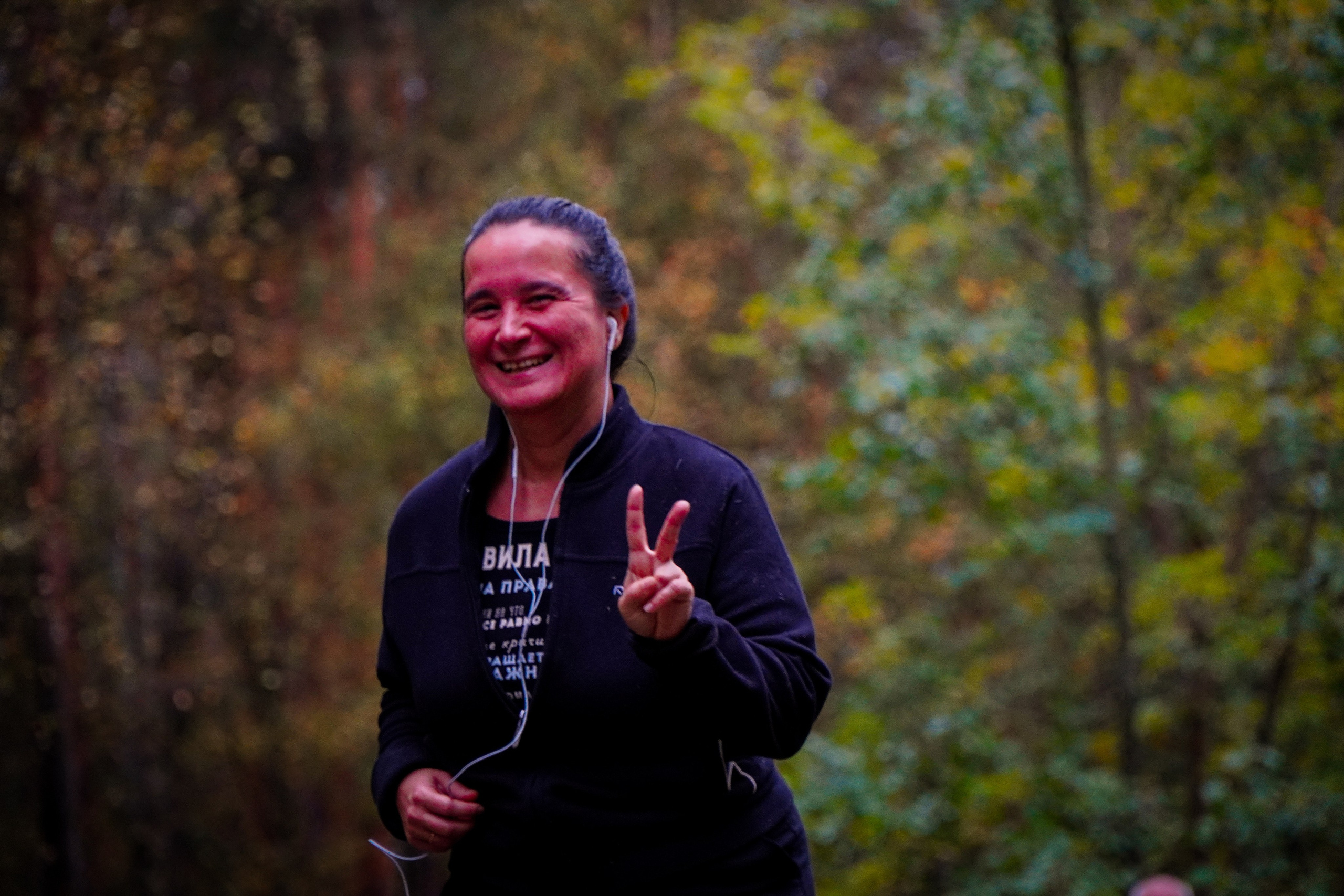 100-й забег 5 вёрст Томилинский. Роман Капилюшов. Бег. Фото. Видео. г. Люберцы