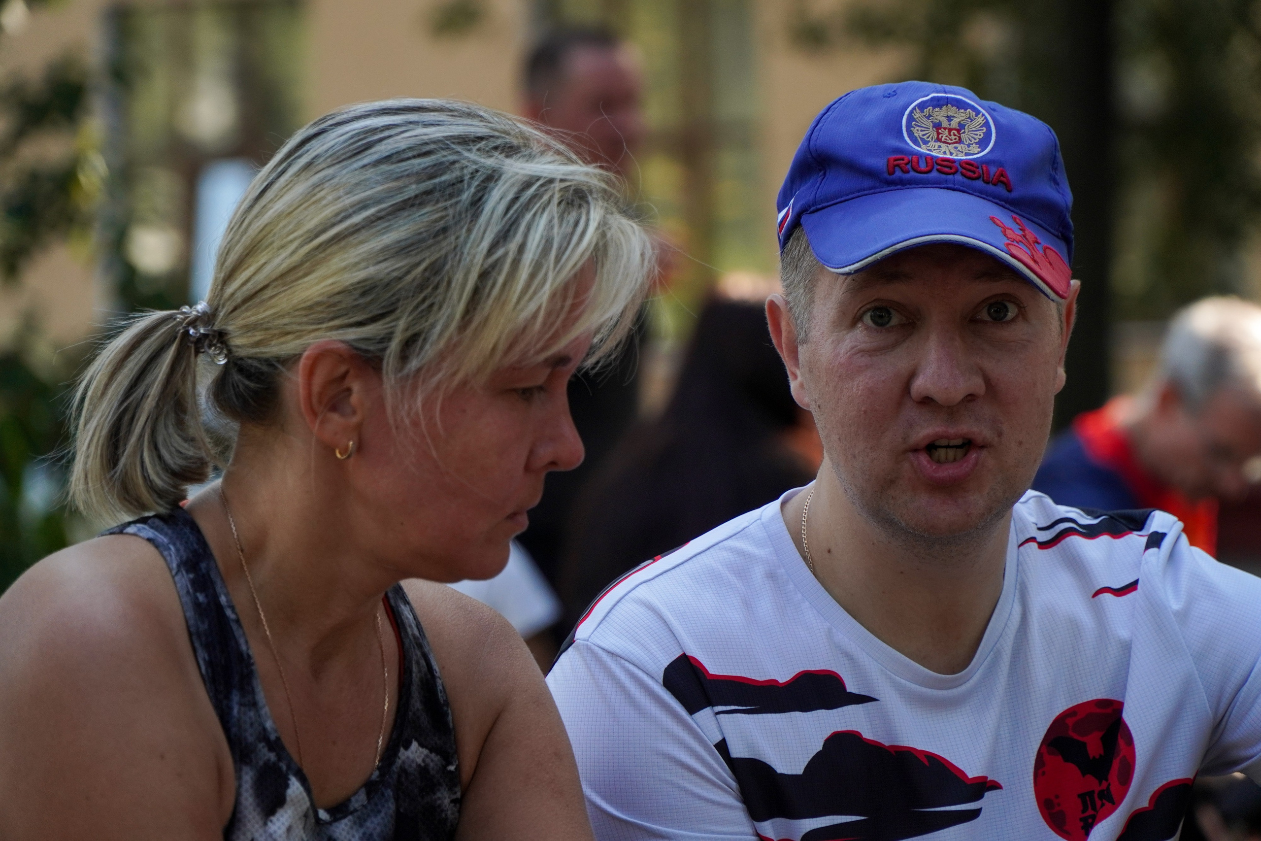 5 вёрст Наташинский 7 сентября 2024