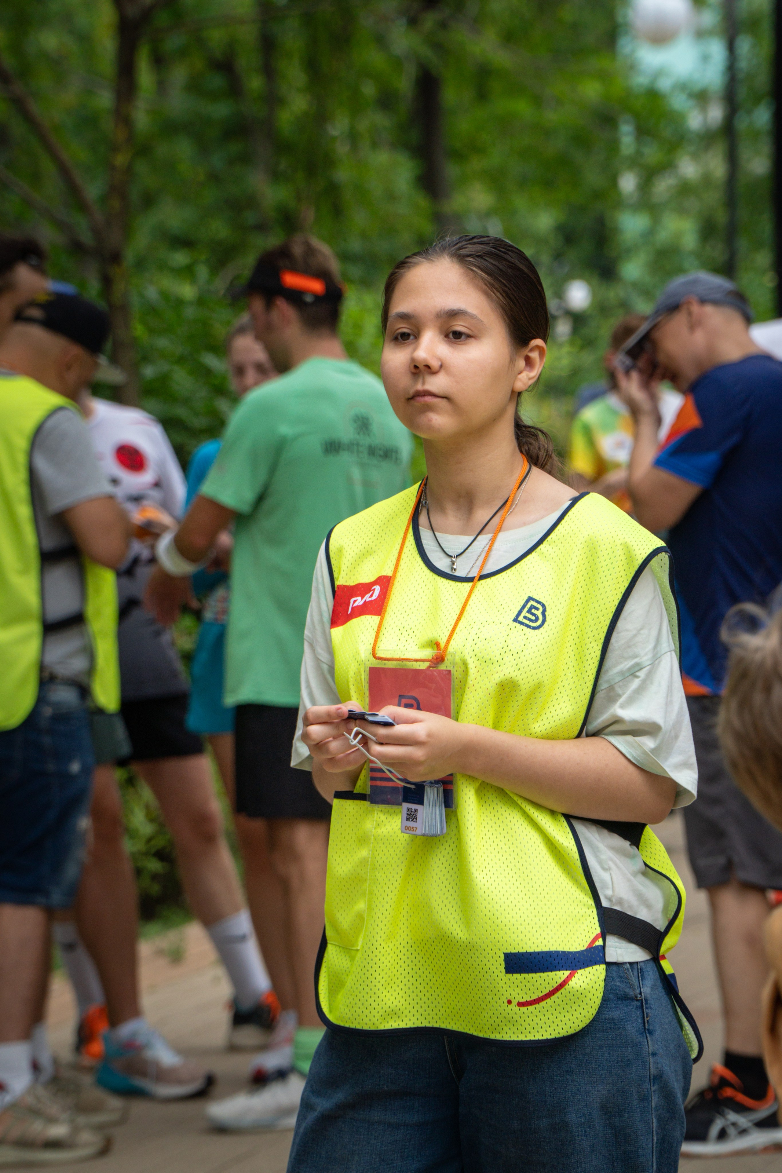 5 вёрст Наташинский 6 июля 2024. Роман Капилюшов. Бег. Фото. Видео. г. Люберцы