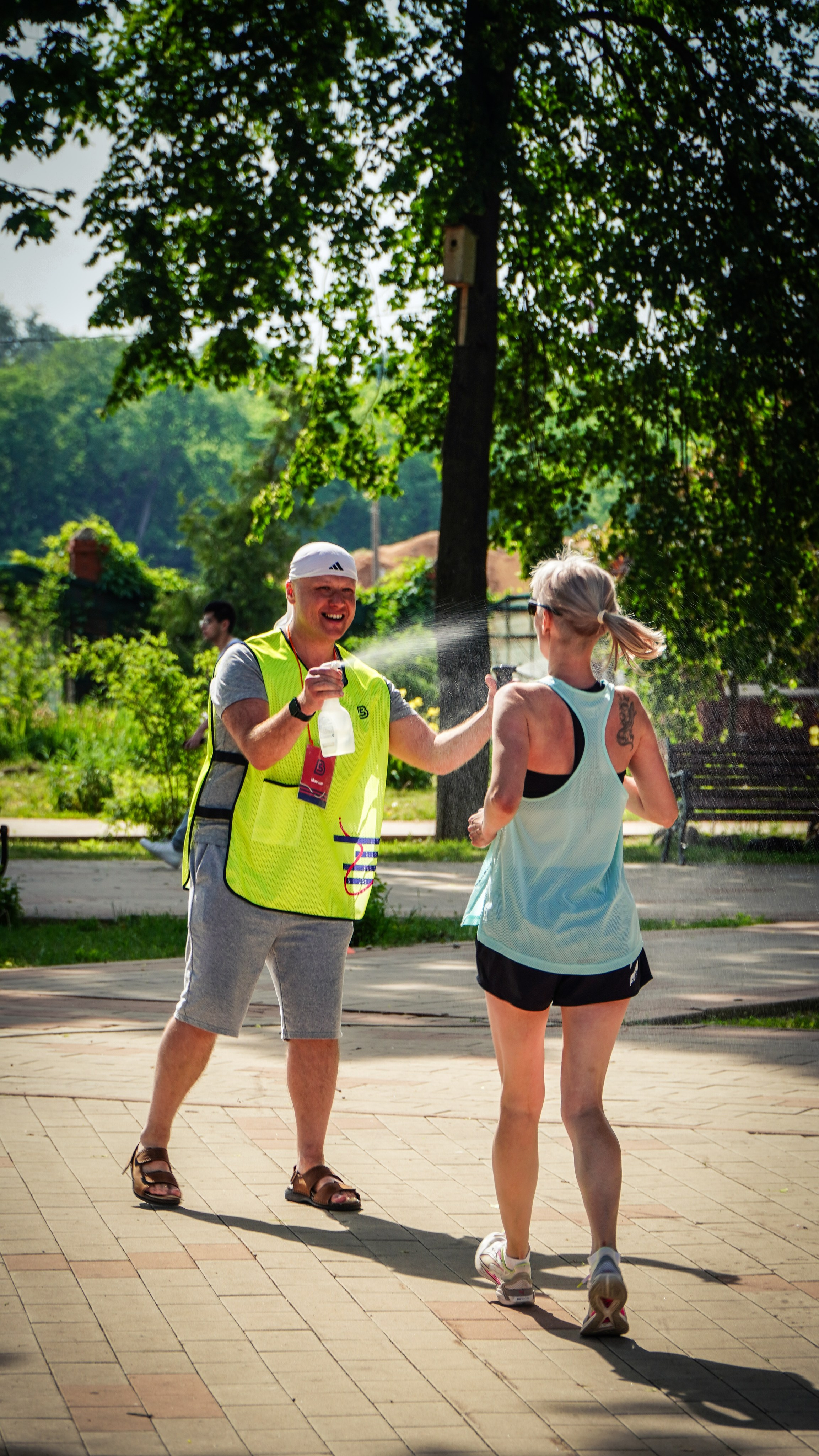 5 вёрст Наташинский 1 июня 2024. Роман Капилюшов. Бег. Фото. Видео. г. Люберцы