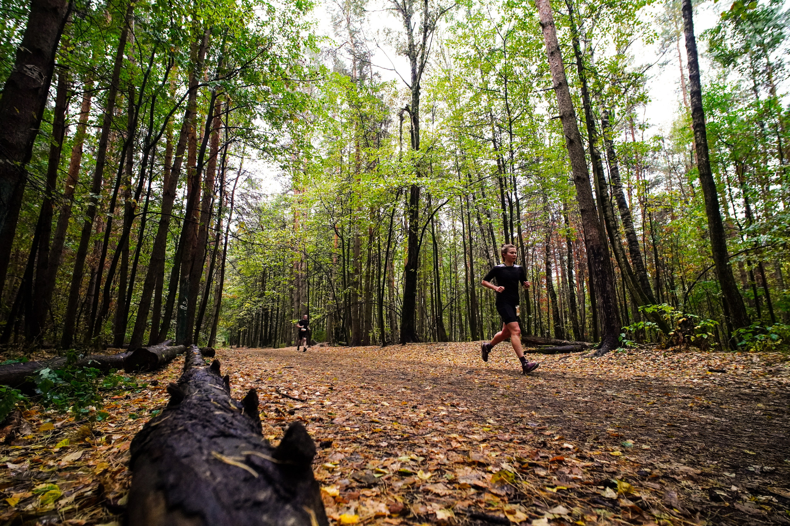 Backyard Ultra Moscow 2024. Роман Капилюшов. Бег. Фото. Видео. г. Люберцы