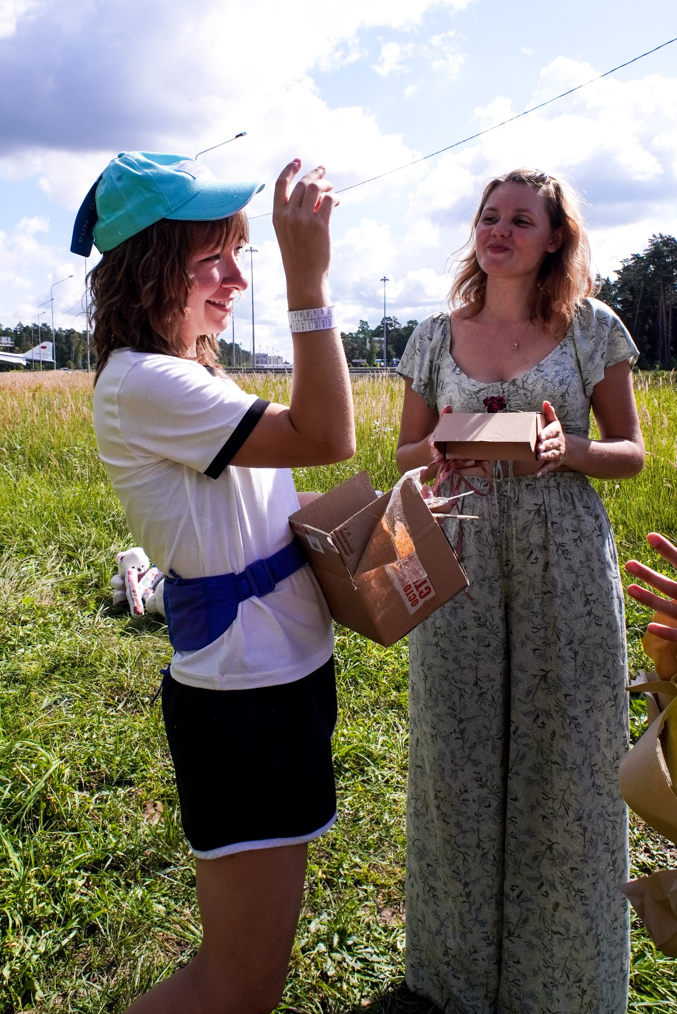 10 августа 2024. Роман Капилюшов. Бег. Фото. Видео. г. Люберцы