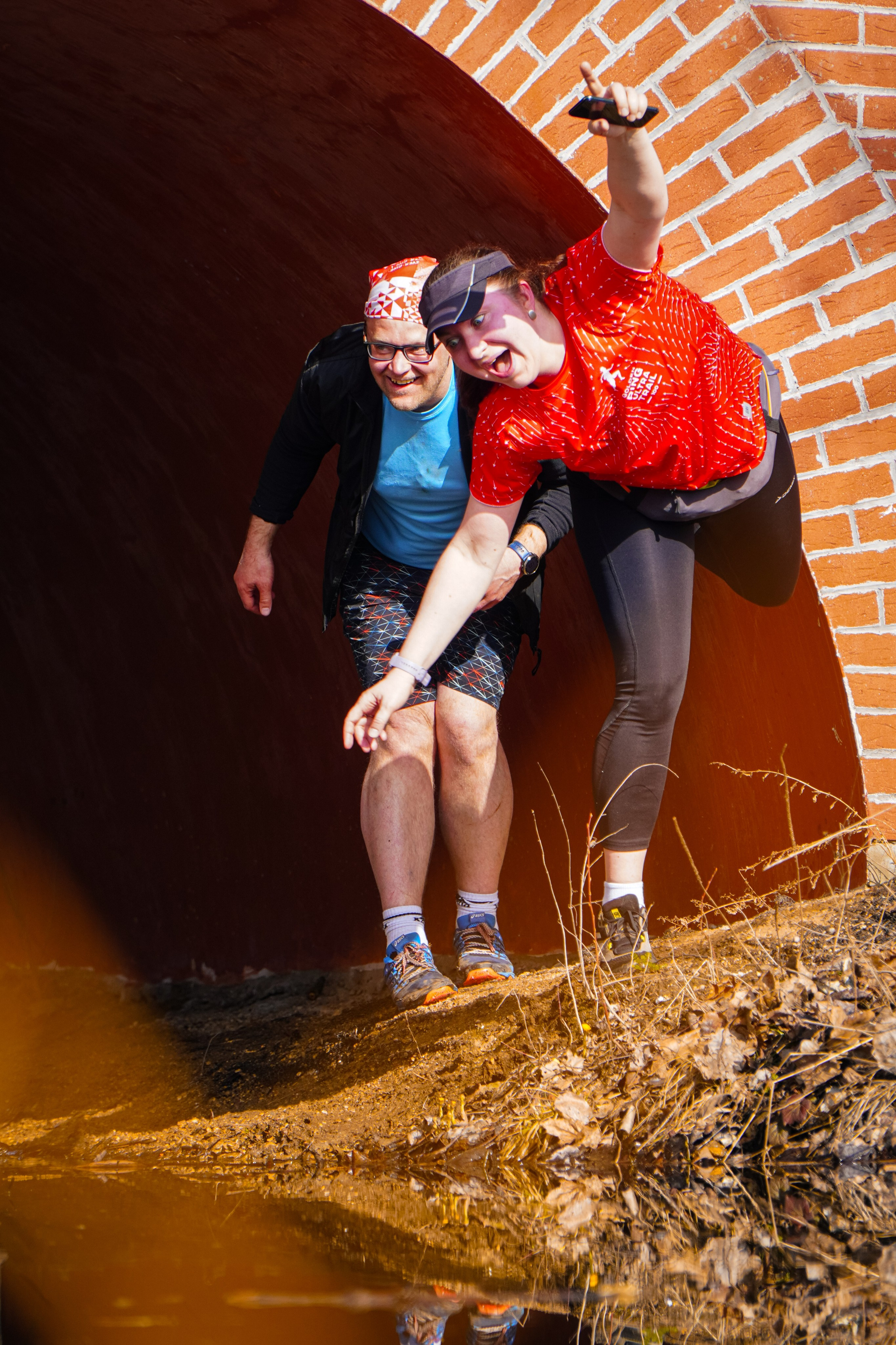 Капибара Кусково & RHR. Роман Капилюшов. Бег. Фото. Видео. г. Люберцы