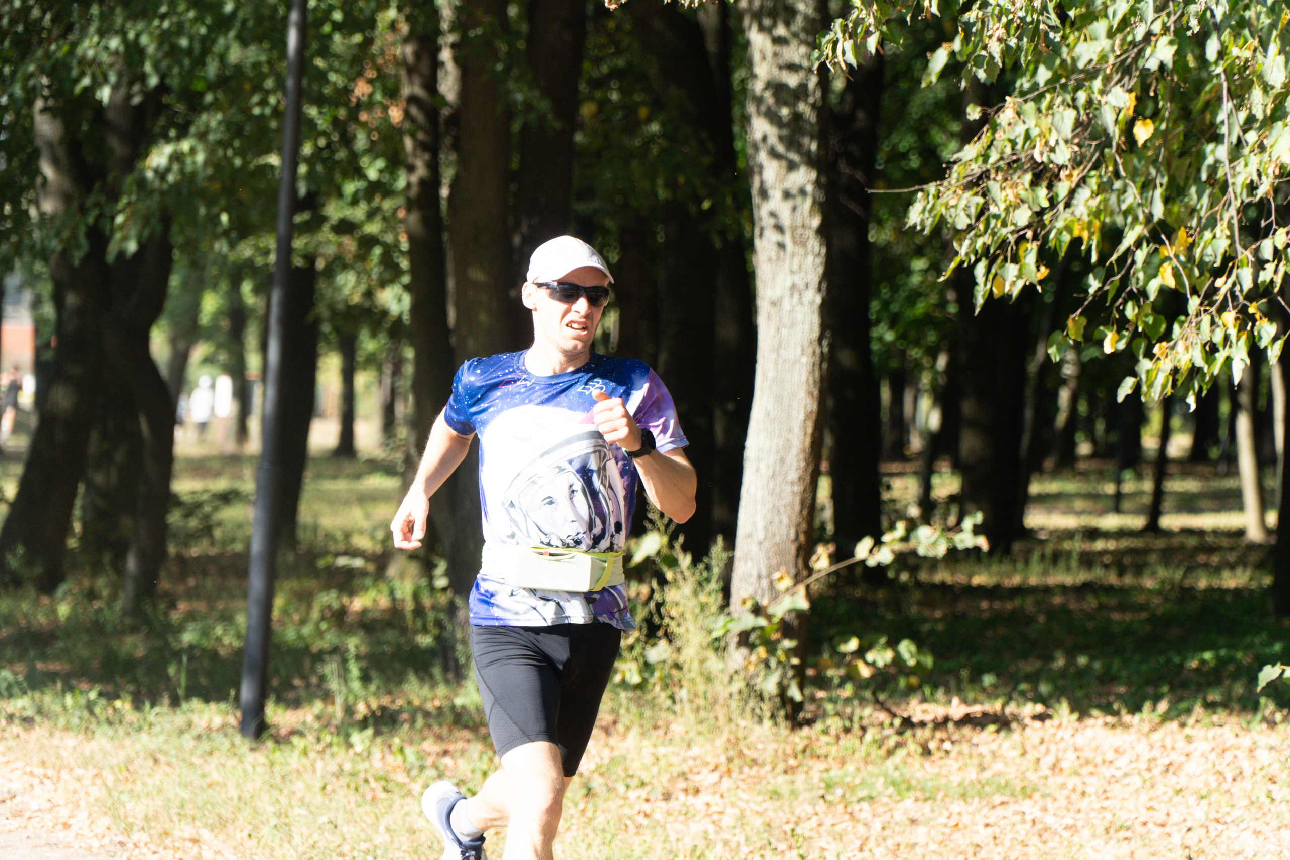 5 вёрст Наташинский 7 сентября 2024