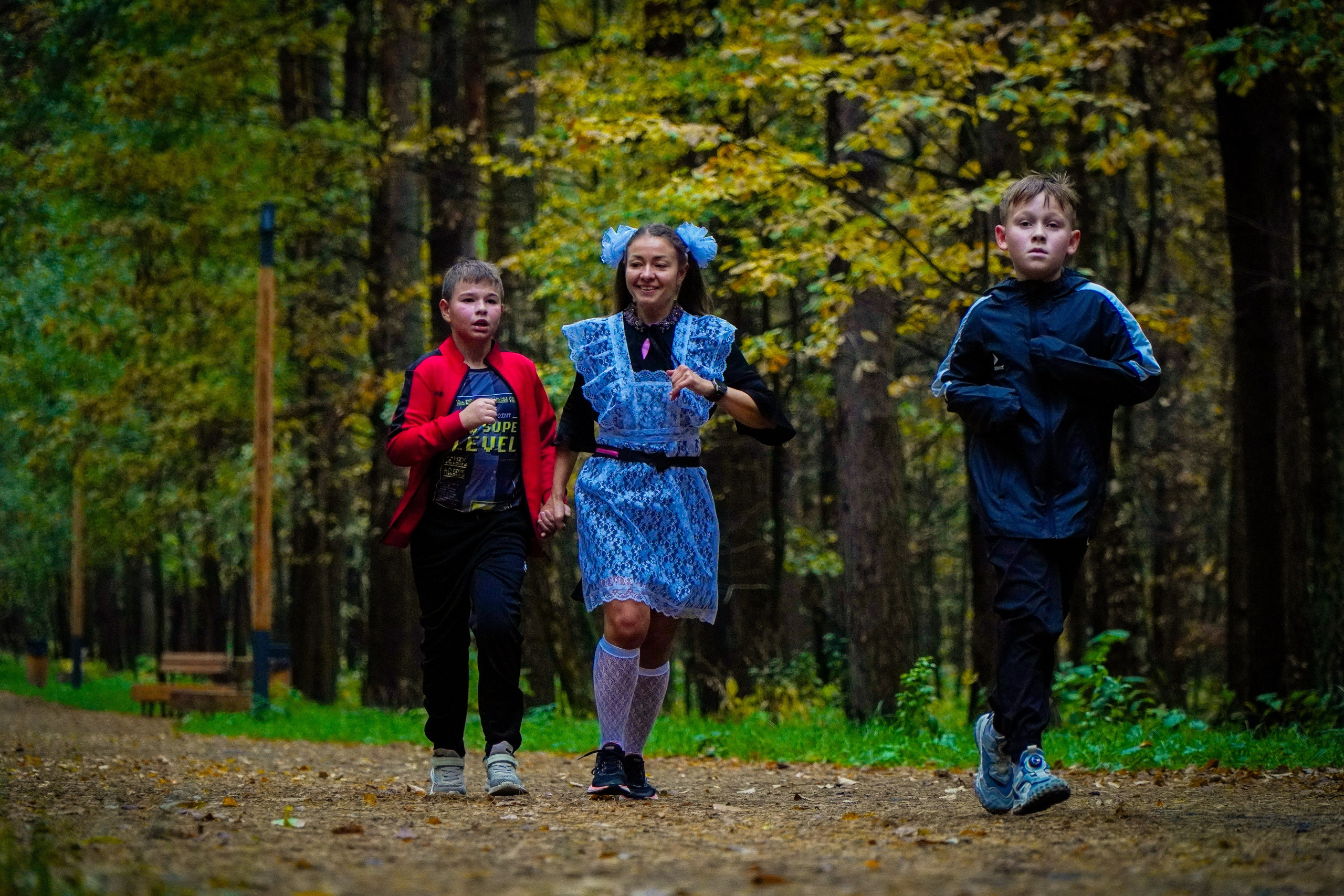 100-й забег 5 вёрст Томилинский. Роман Капилюшов. Бег. Фото. Видео. г. Люберцы