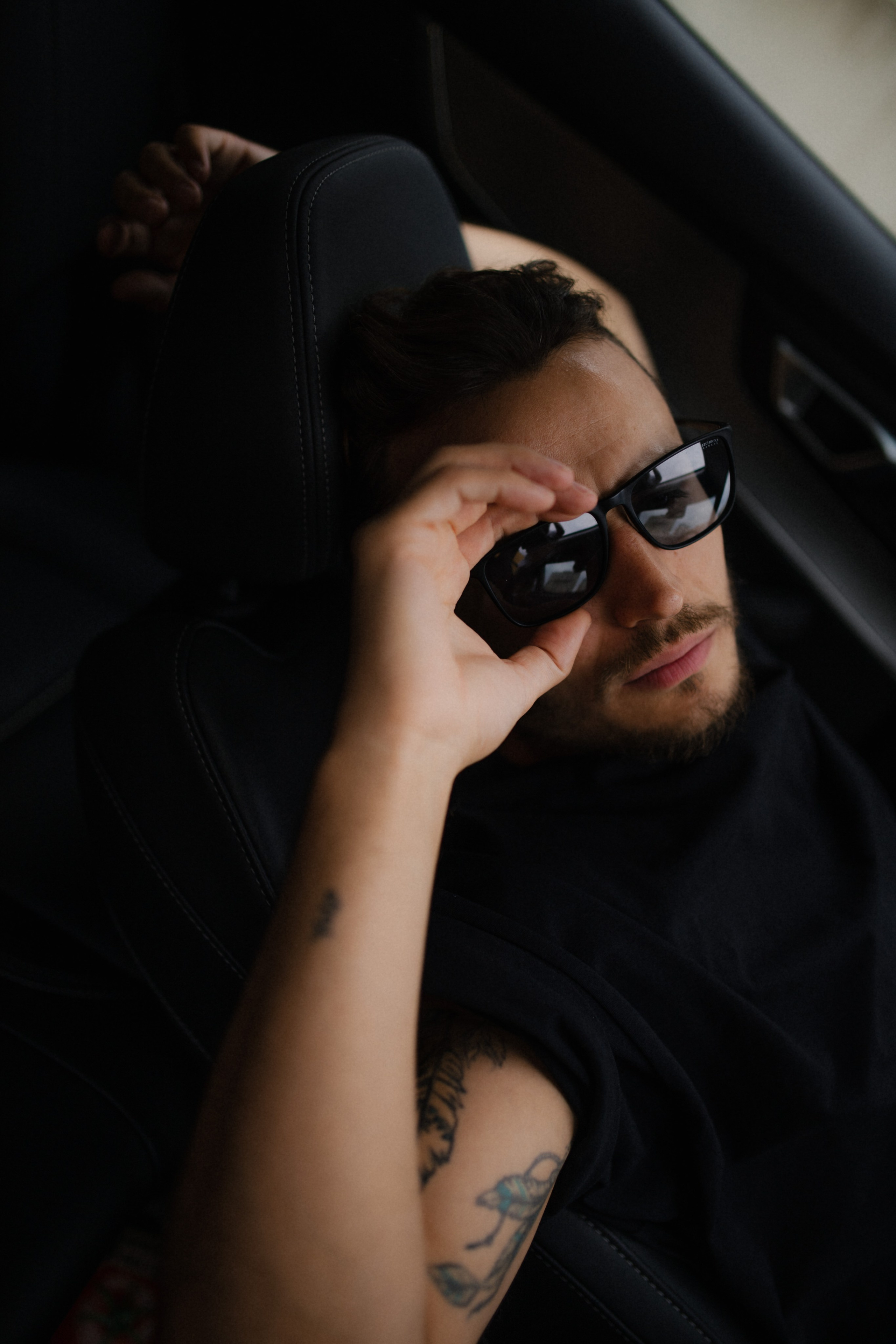 Vitaliy Berezhnoy. Фотограф Москва Дмитрий Курасов