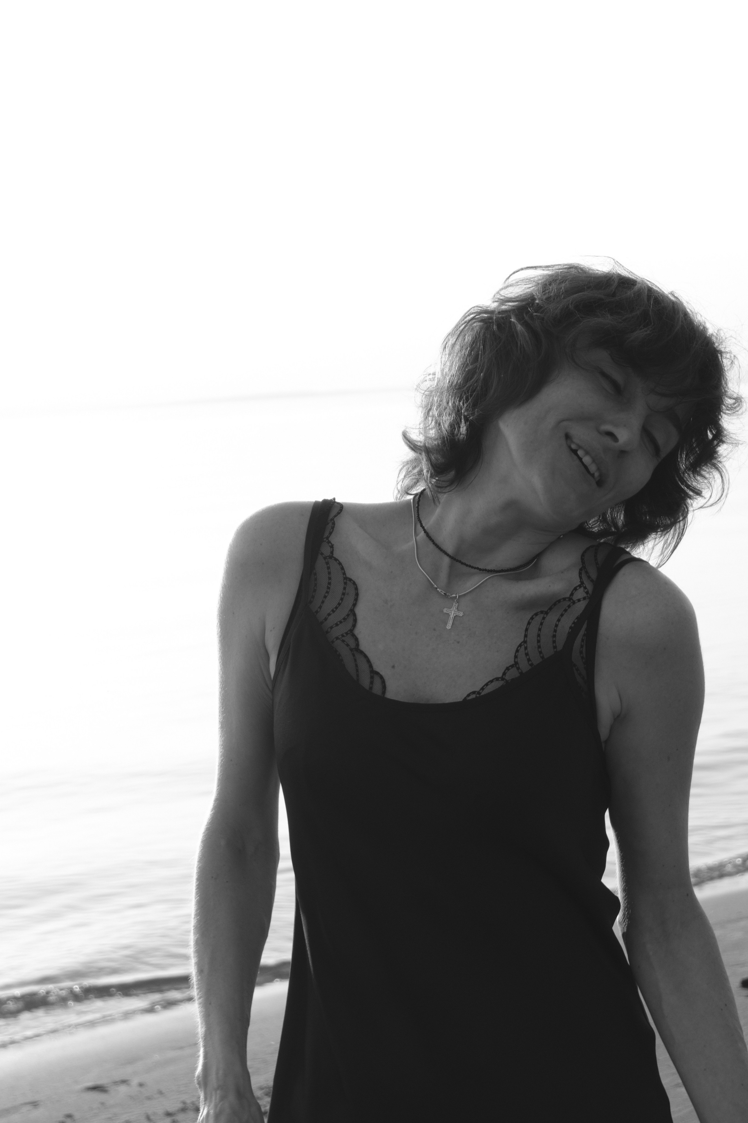 Фотография. Кузнецова Арина — женская художественная фотография, интуитивный художник