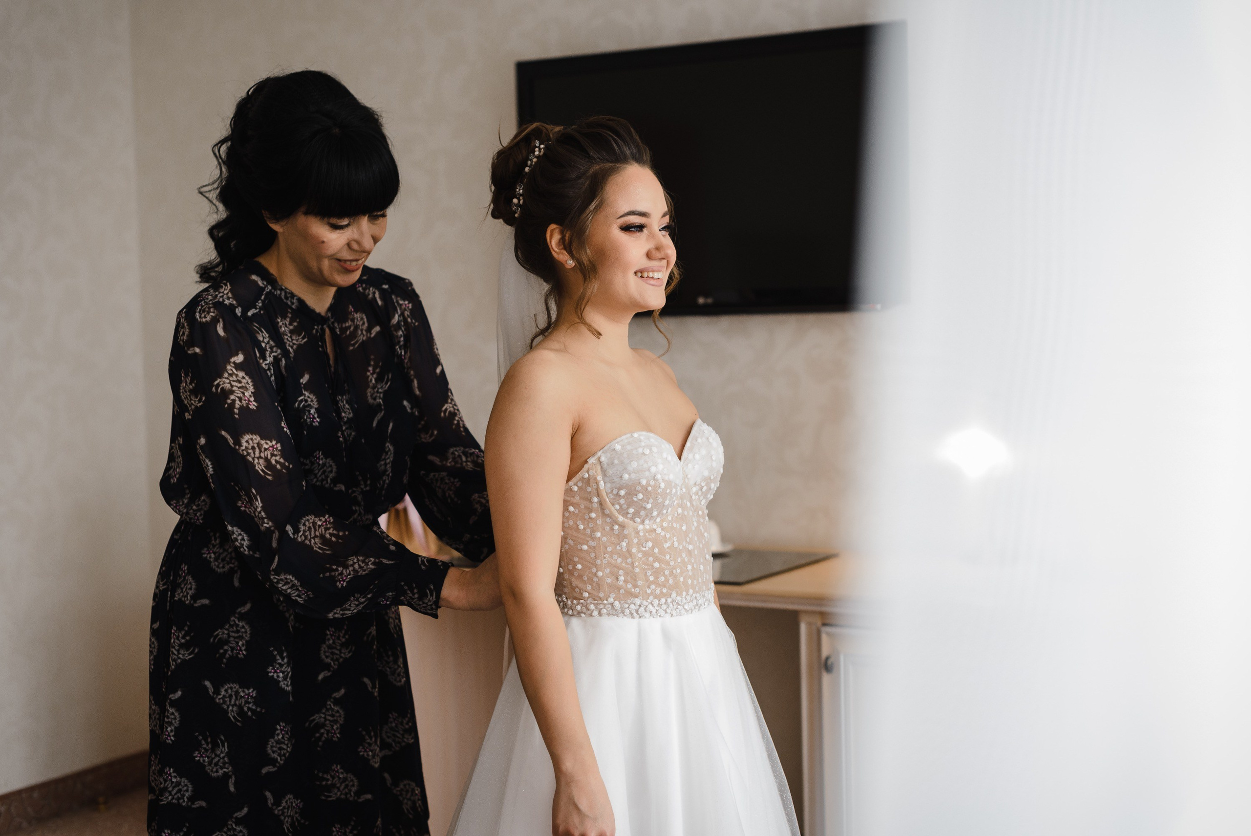 Владимир и Елена