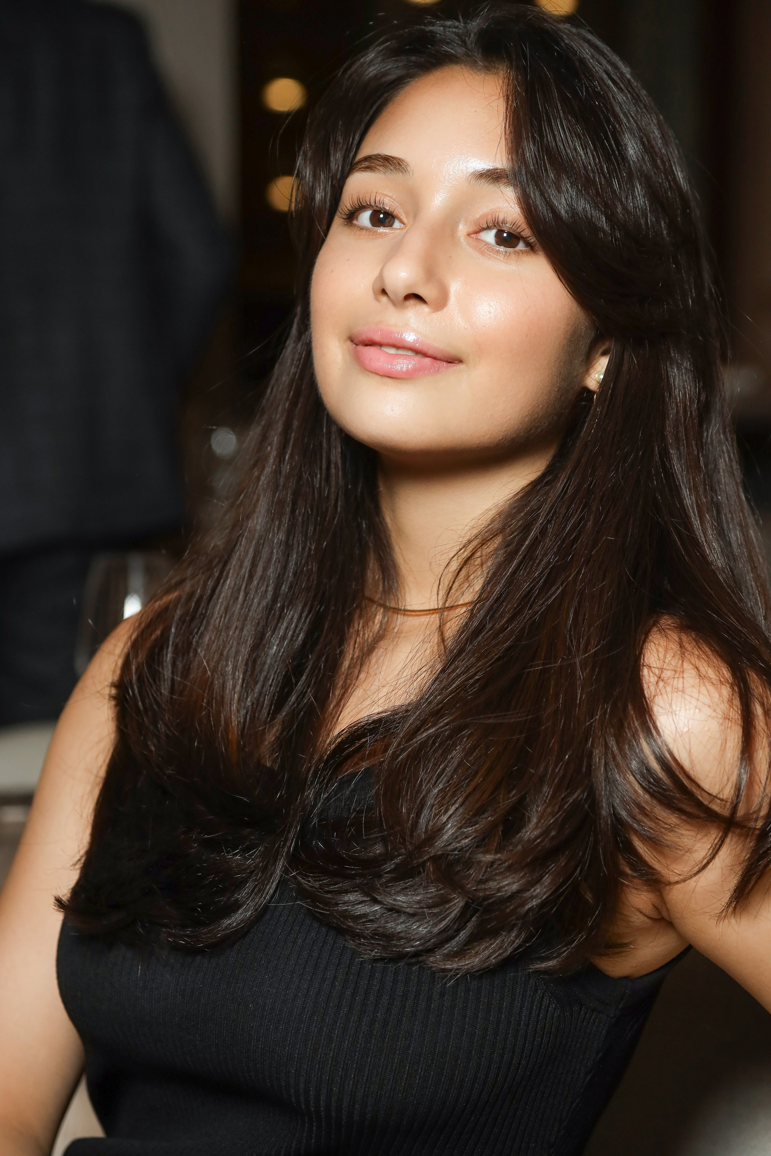 День Рождения Варвары. Фотограф Антон Чупринин