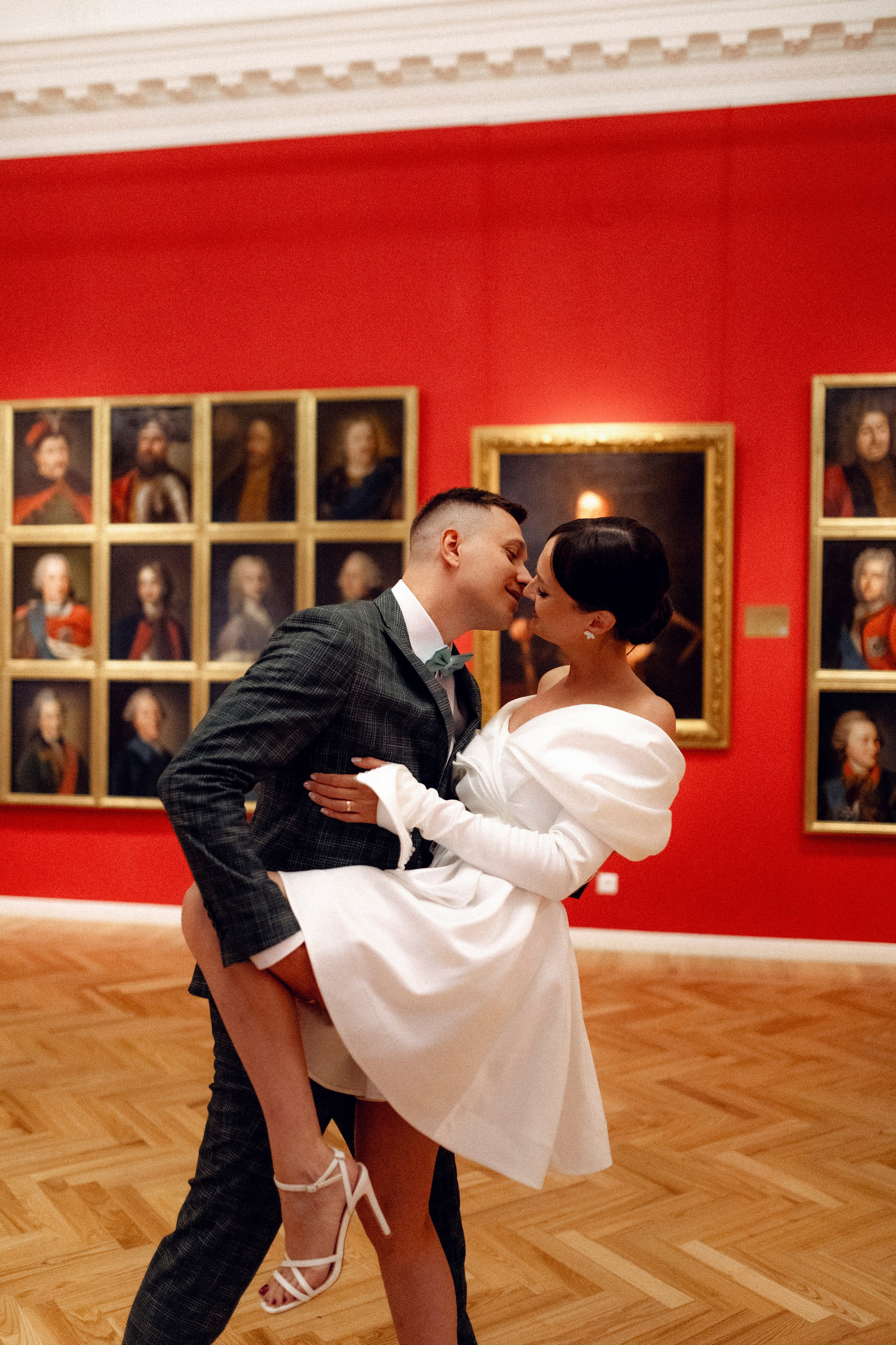 Александра и Евгений 21.06.24. Индивидуальный, семейный и свадебный фотограф