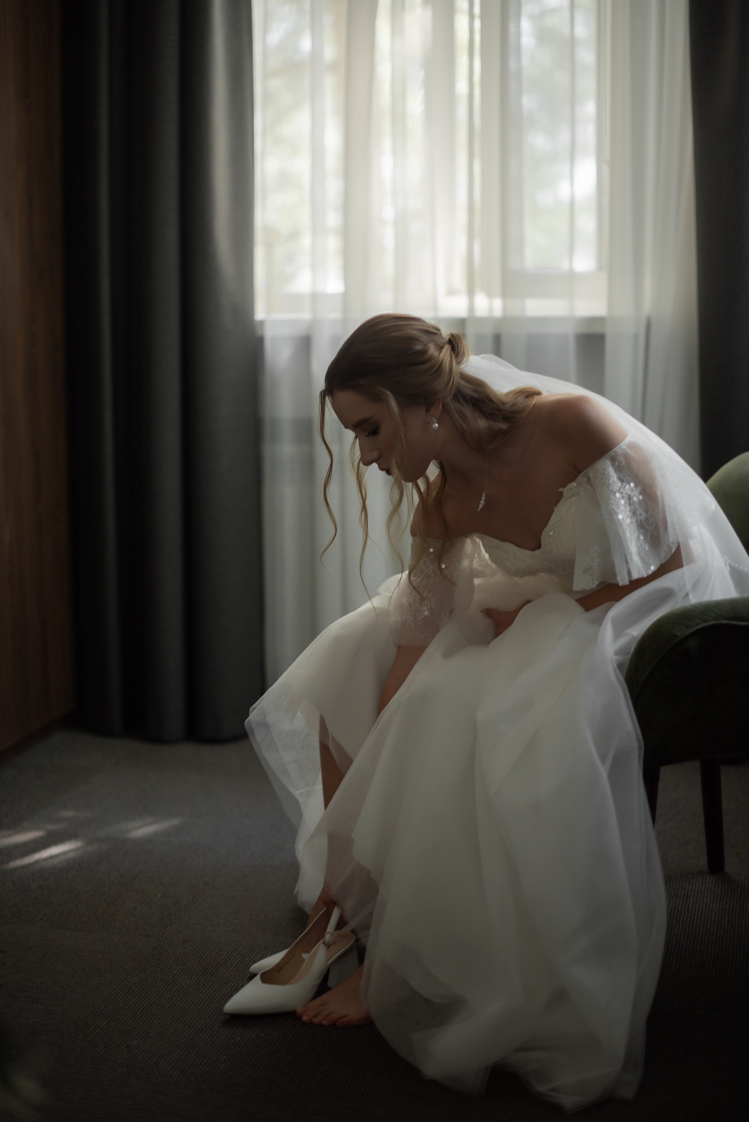 Свадебный альбом 12.08.23 – лучшие кадры с торжества. Свадебный фотограф в Миассе Татьяна Ружникова