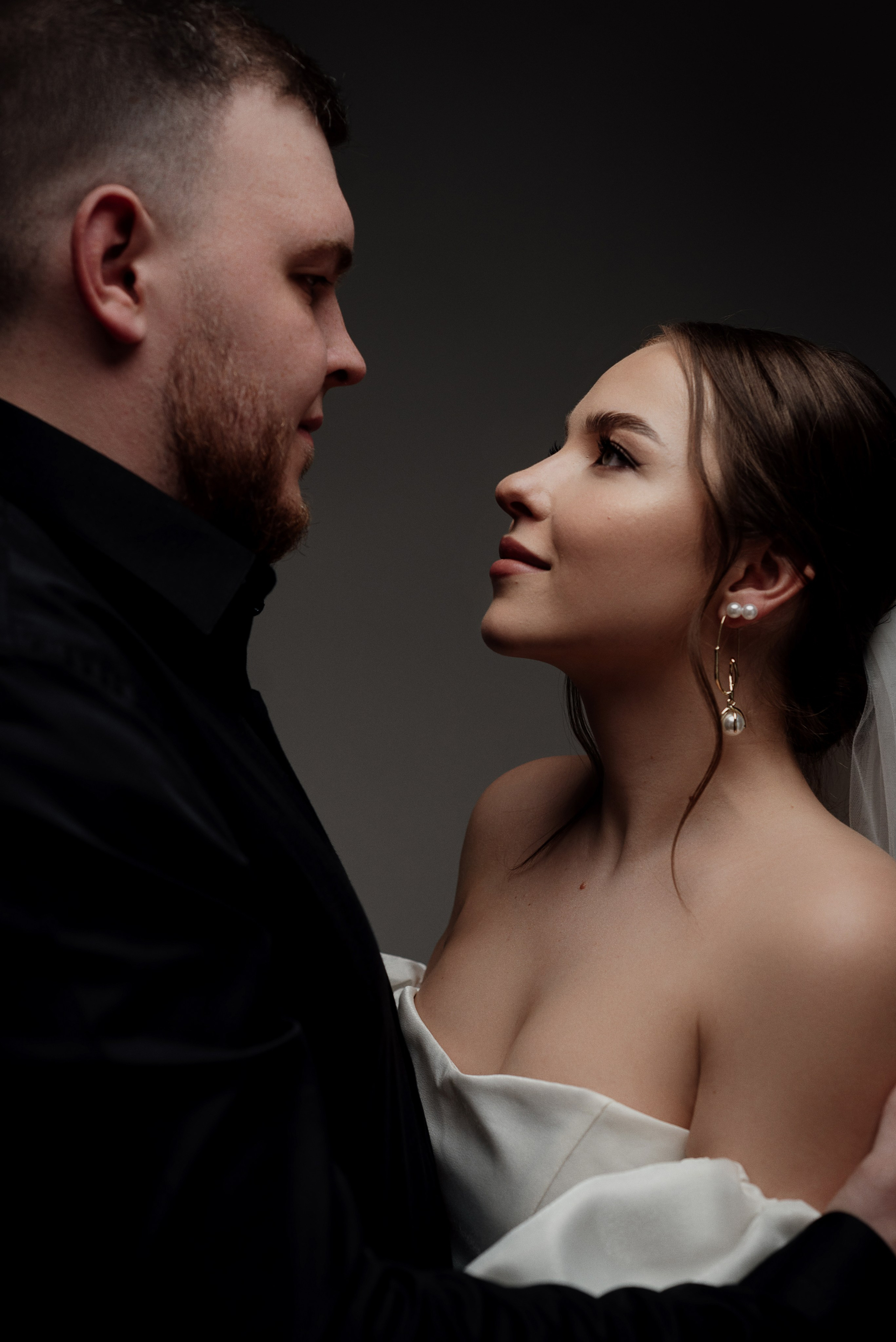 Артём и Анжелика. Фотограф Ульяновск Ксения Холматова