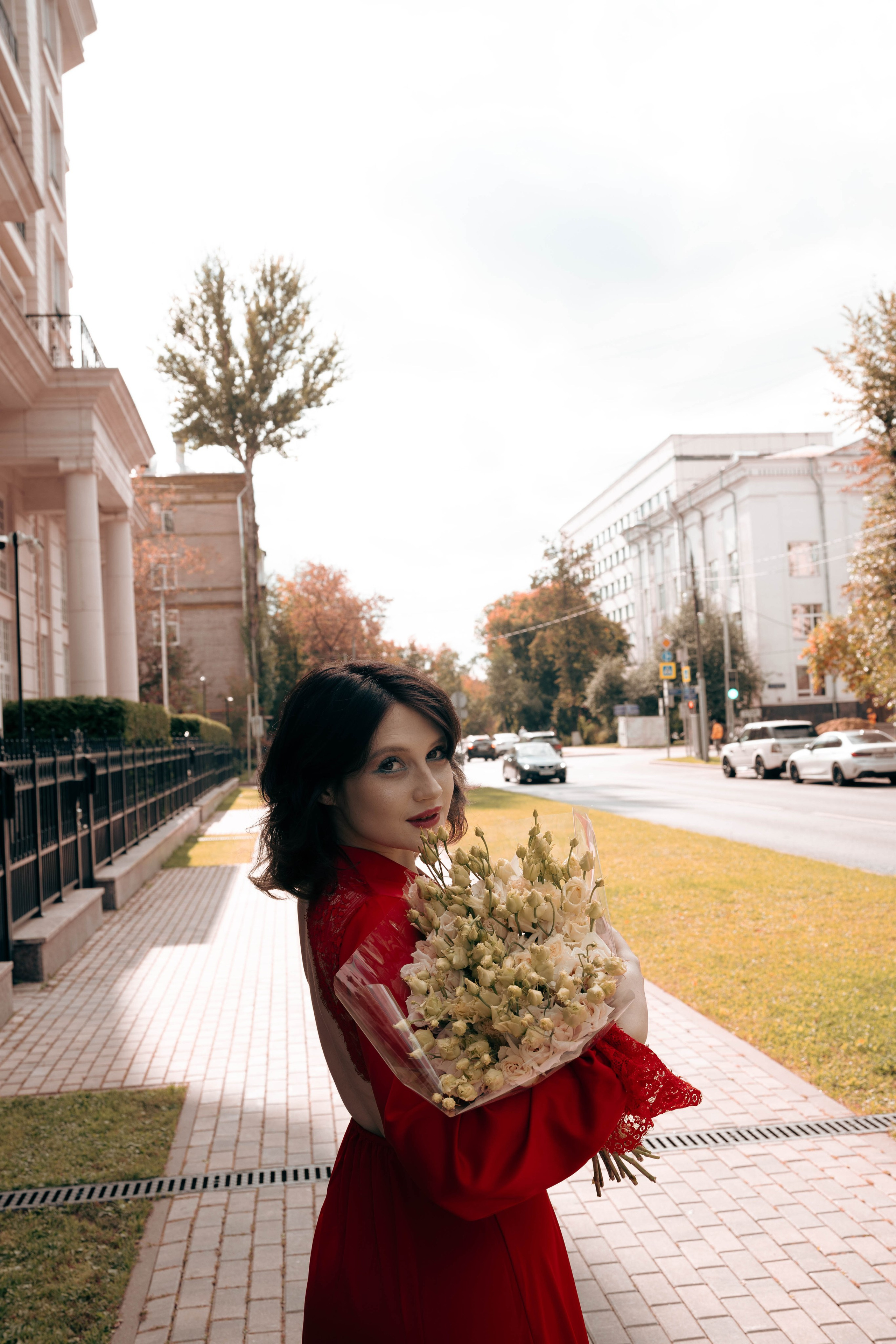 Настя. Семейный и портретный фотограф