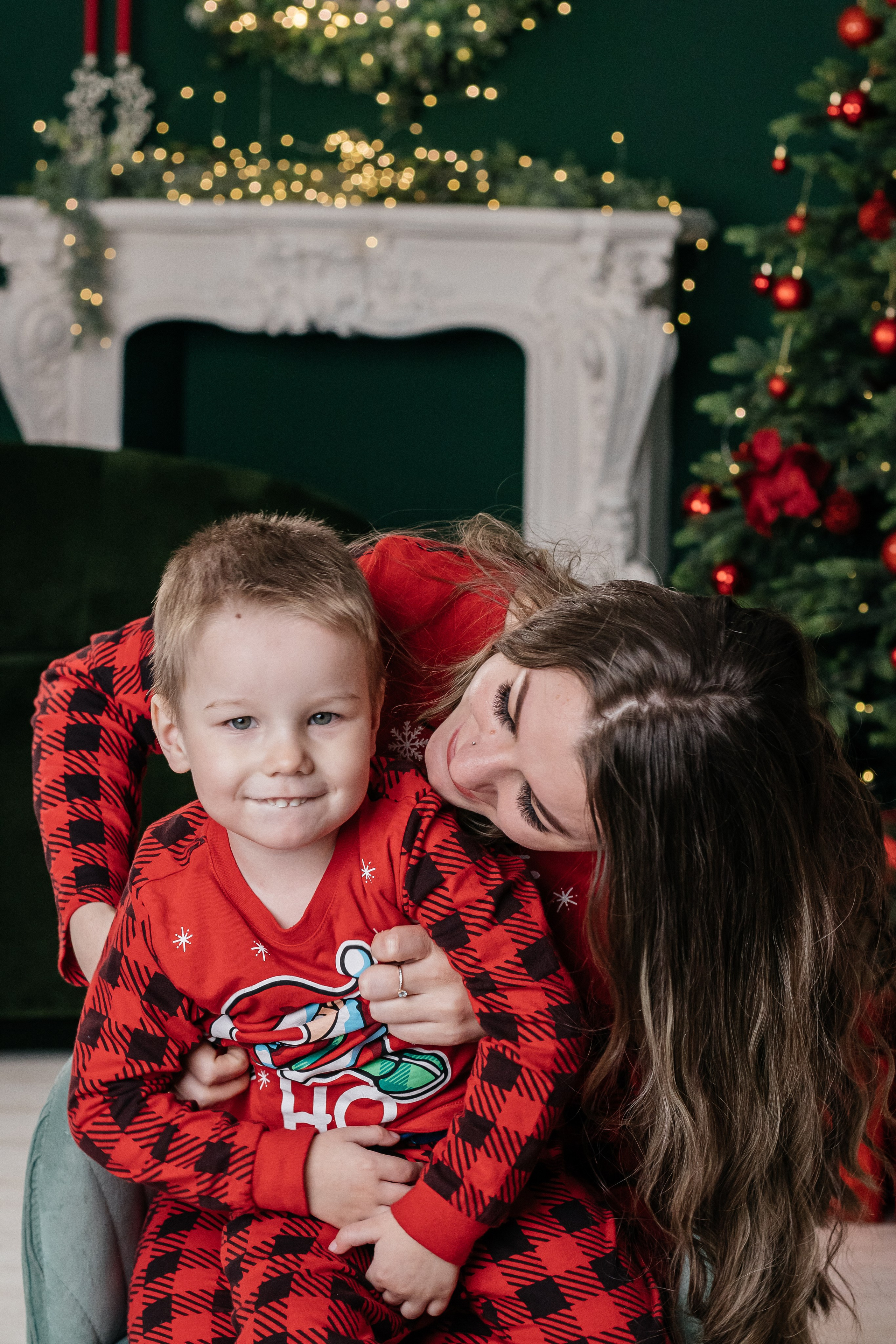 Семья Житомирских. Фотограф Пятигорск Александра Карасева