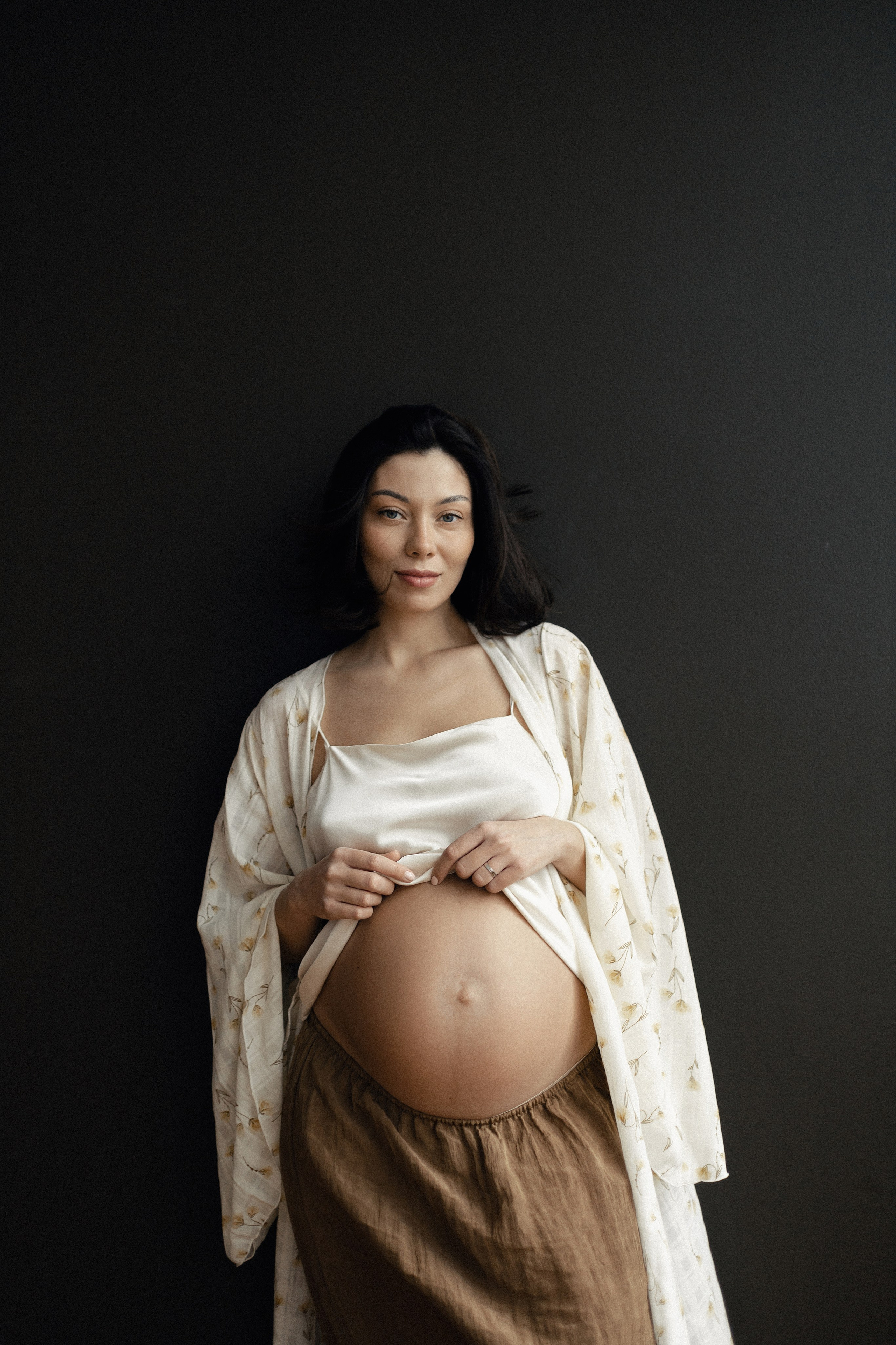 Мария. Фотограф Ира Григорьева