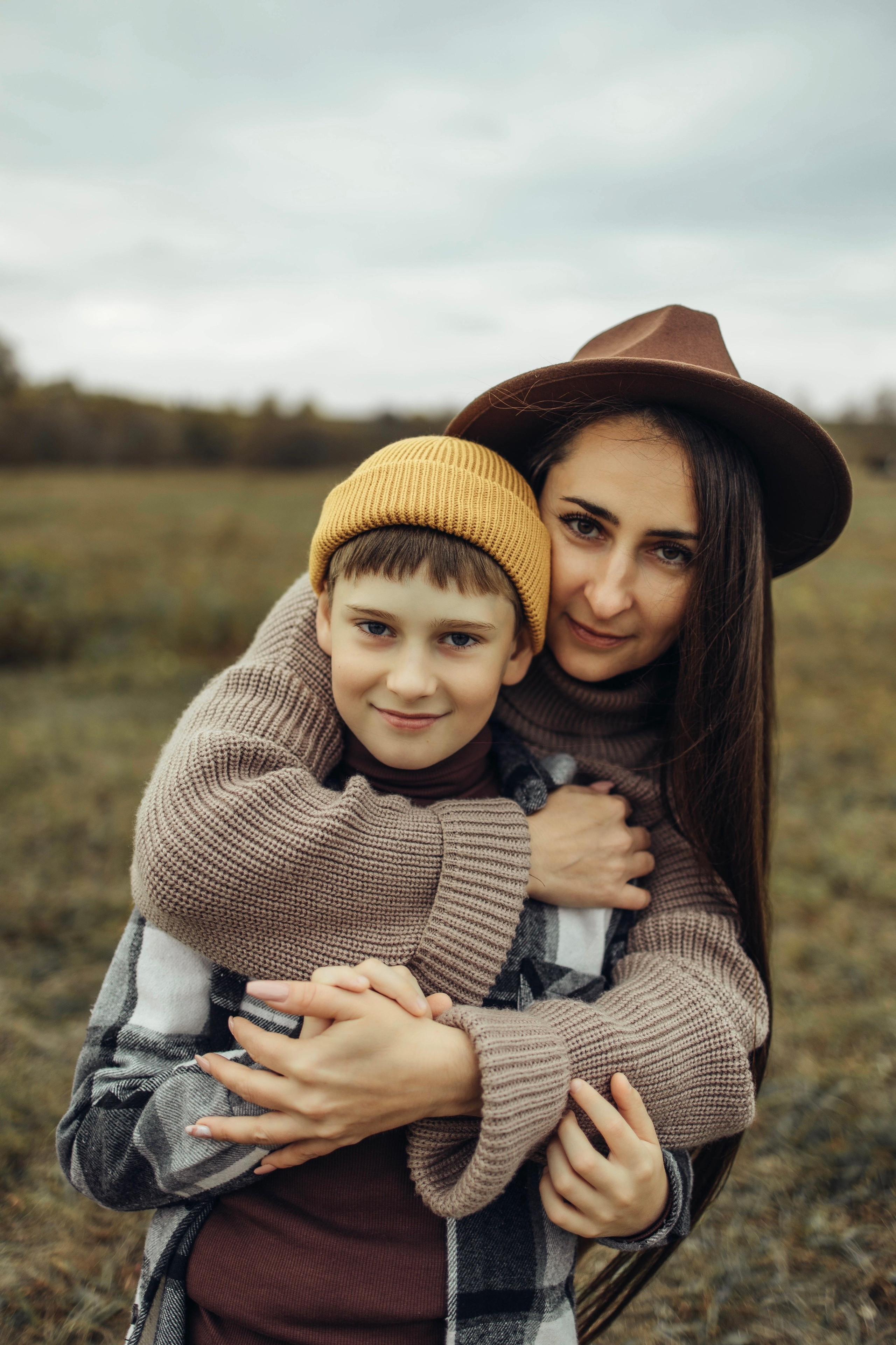 Аня и Ярослав