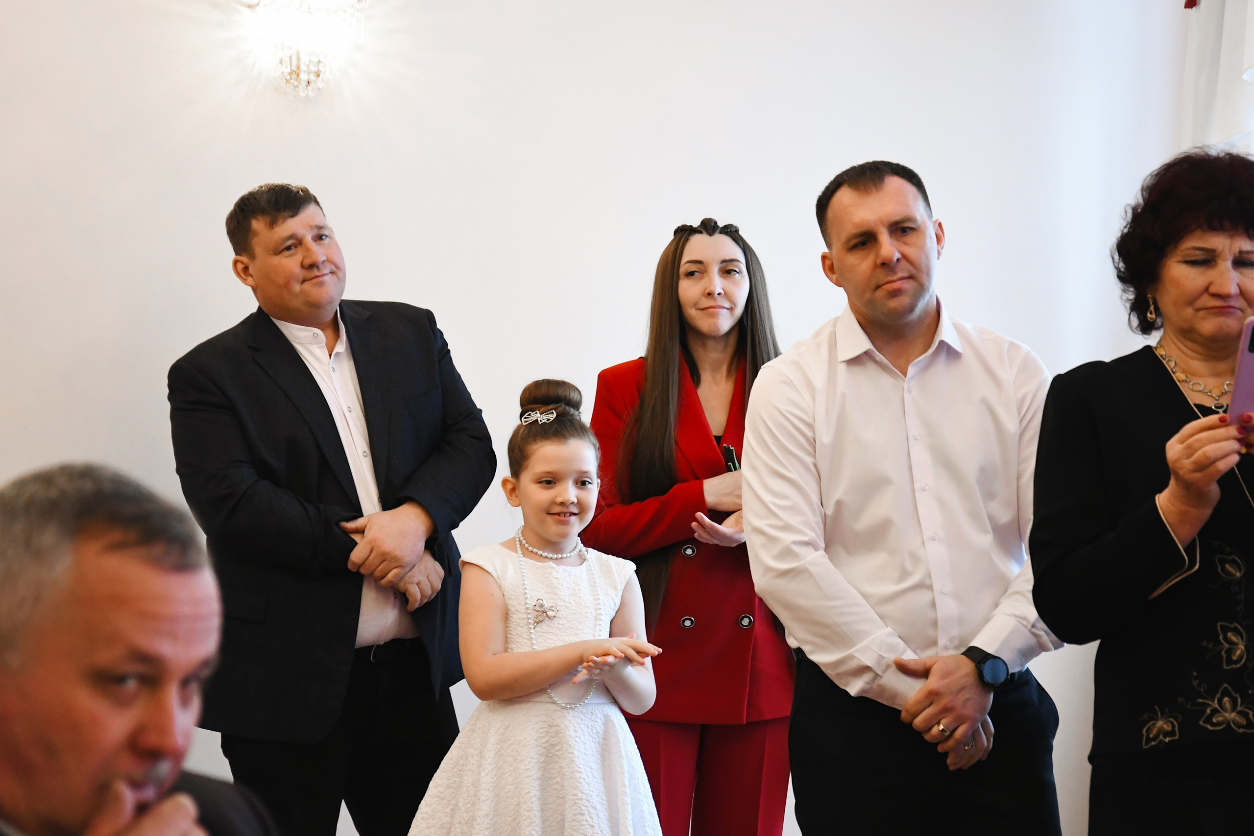 Загс. Фотограф Оренбург I Кристина Подольская