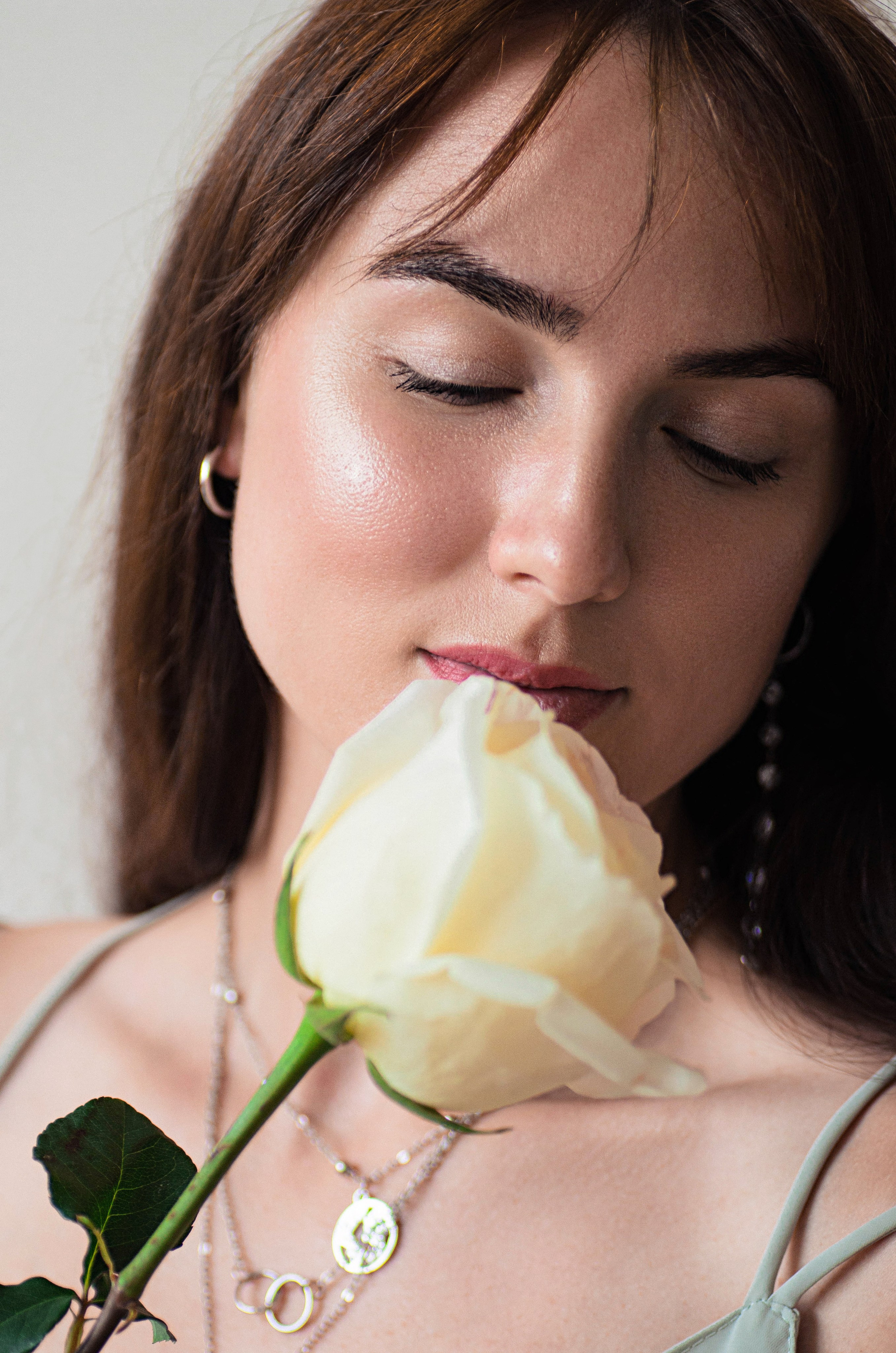 Катя. Портретный фотограф в Хабаровске и Санкт-Петербурге Семенова Дарья