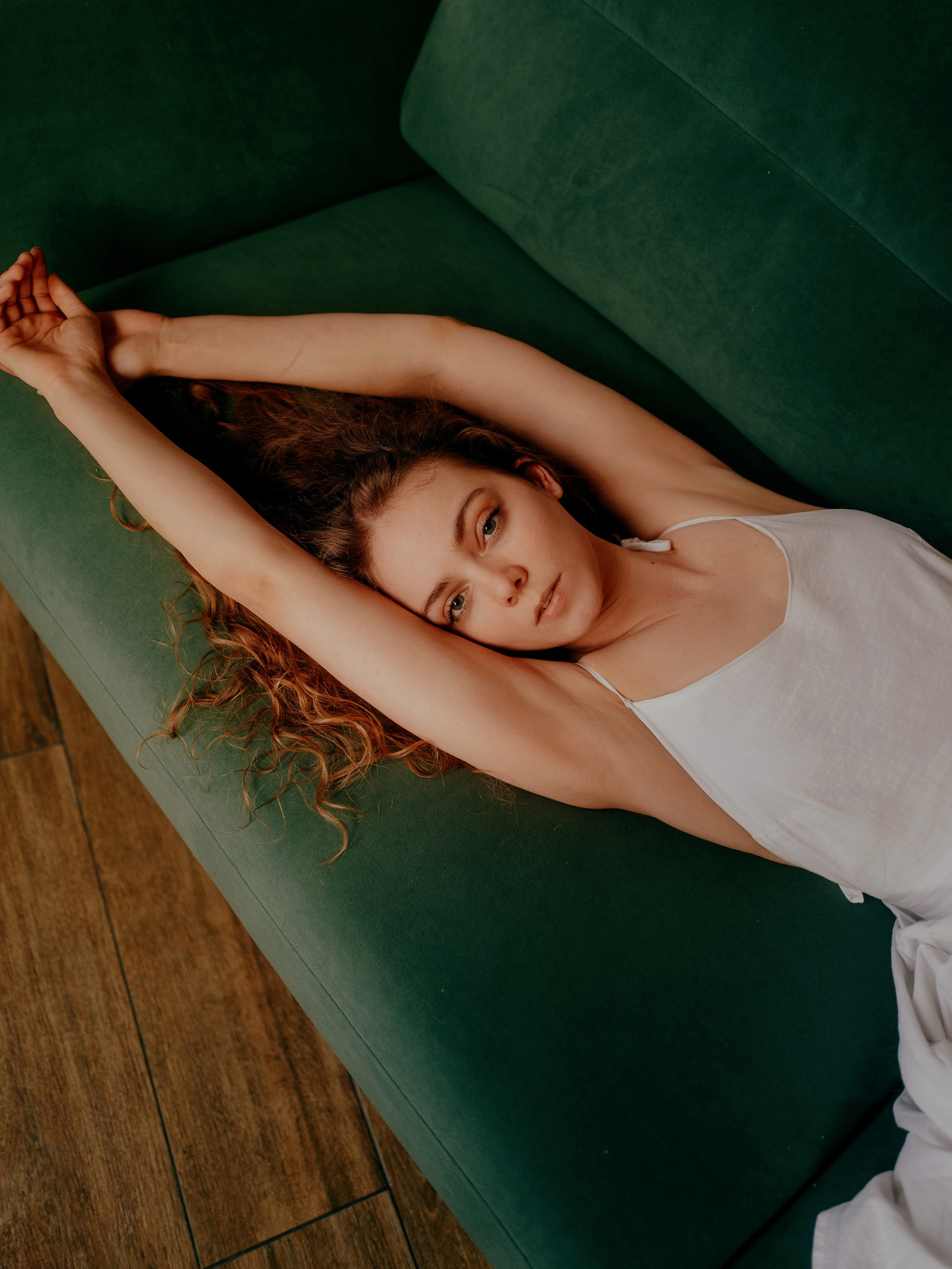 1. Fivealeks — Портретная фотография. Обучение. Пресеты