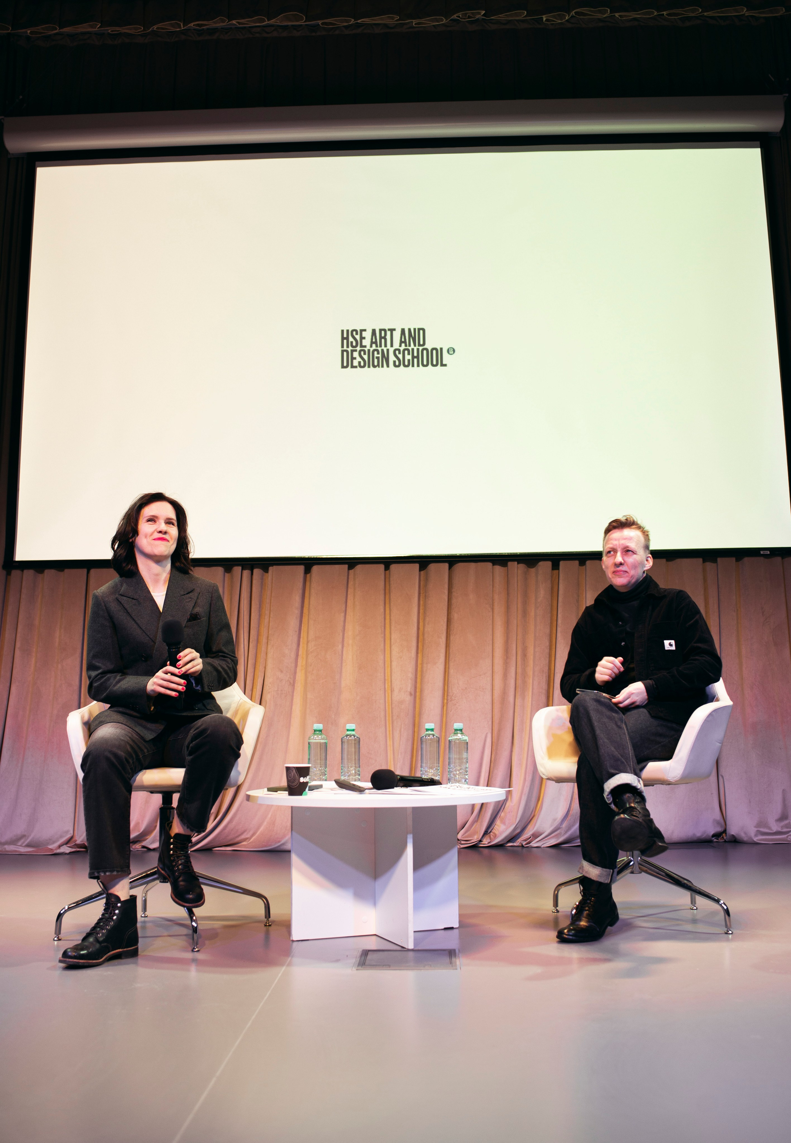 День открытых дверей. Фотограф в Москве Алейникова Евгения