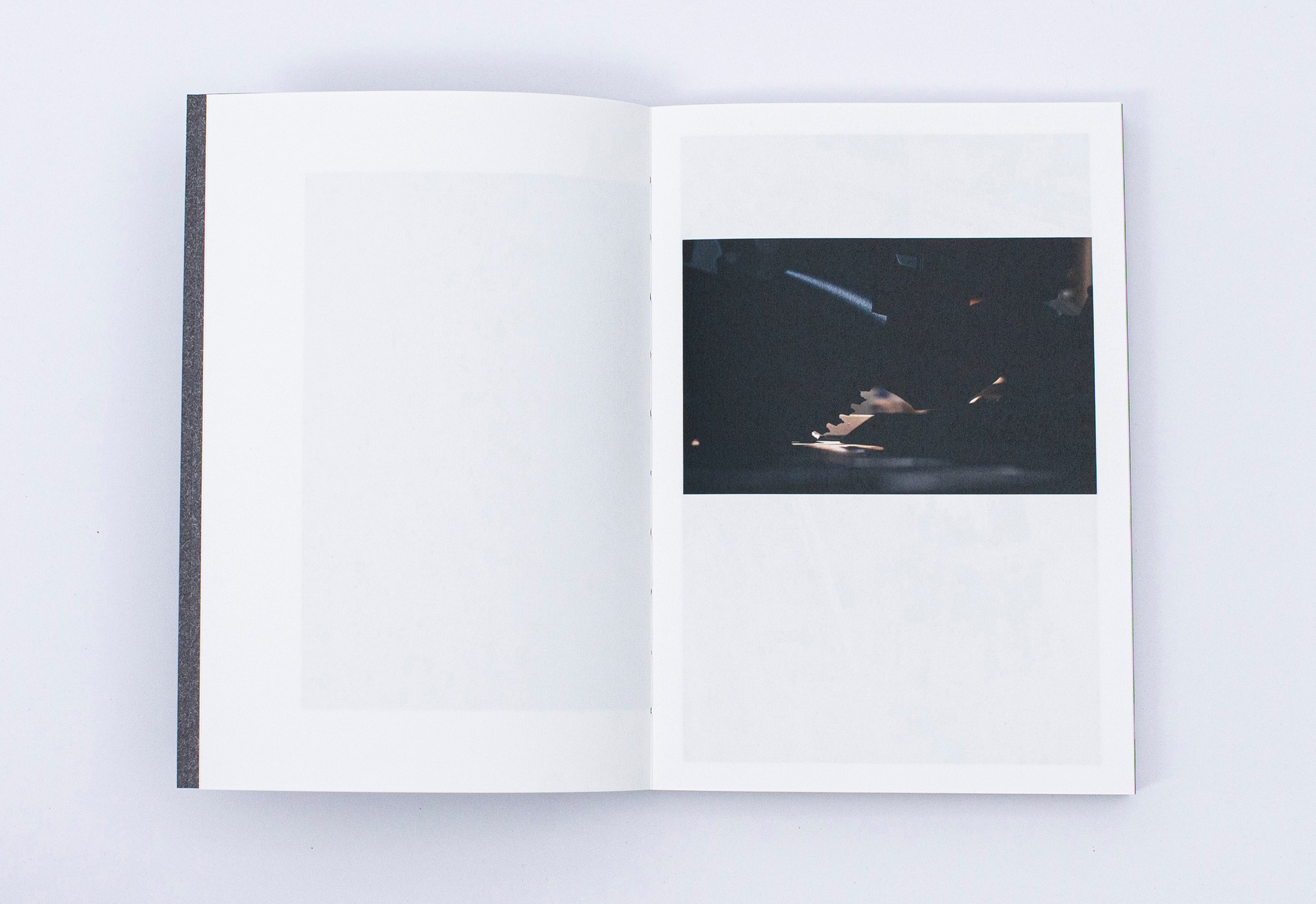 Книга. Фотограф в Москве Алейникова Евгения