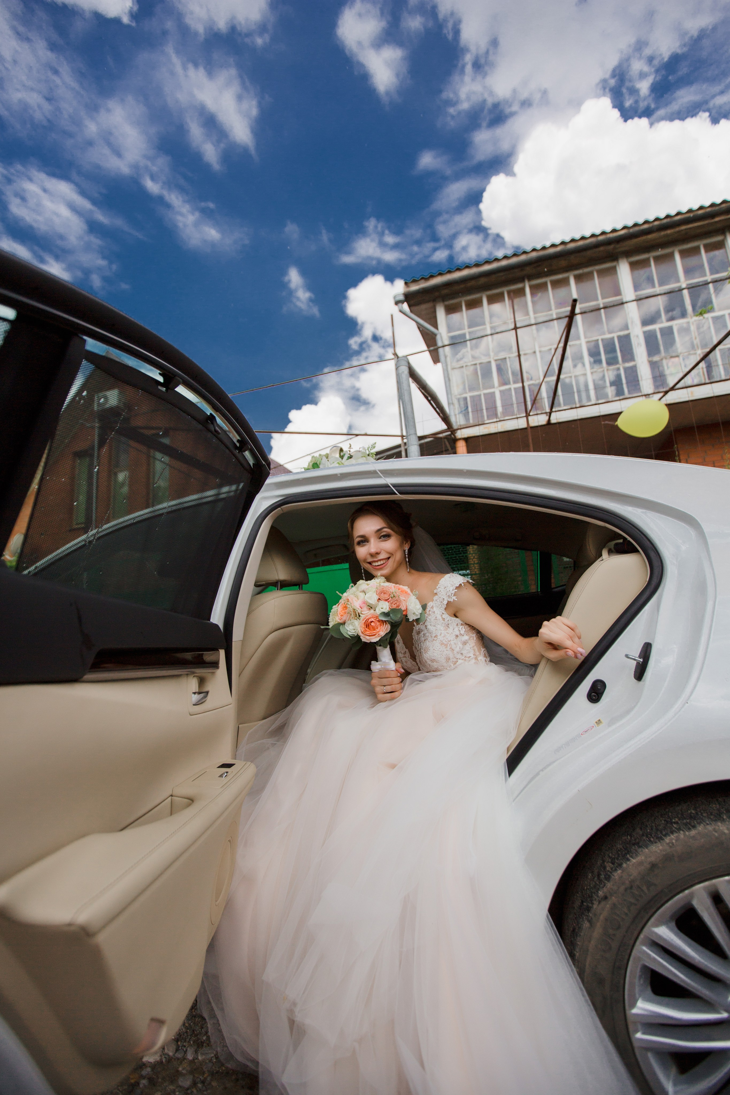 Сергей и Алиса. Свадебный и семейный фотограф в Краснодаре