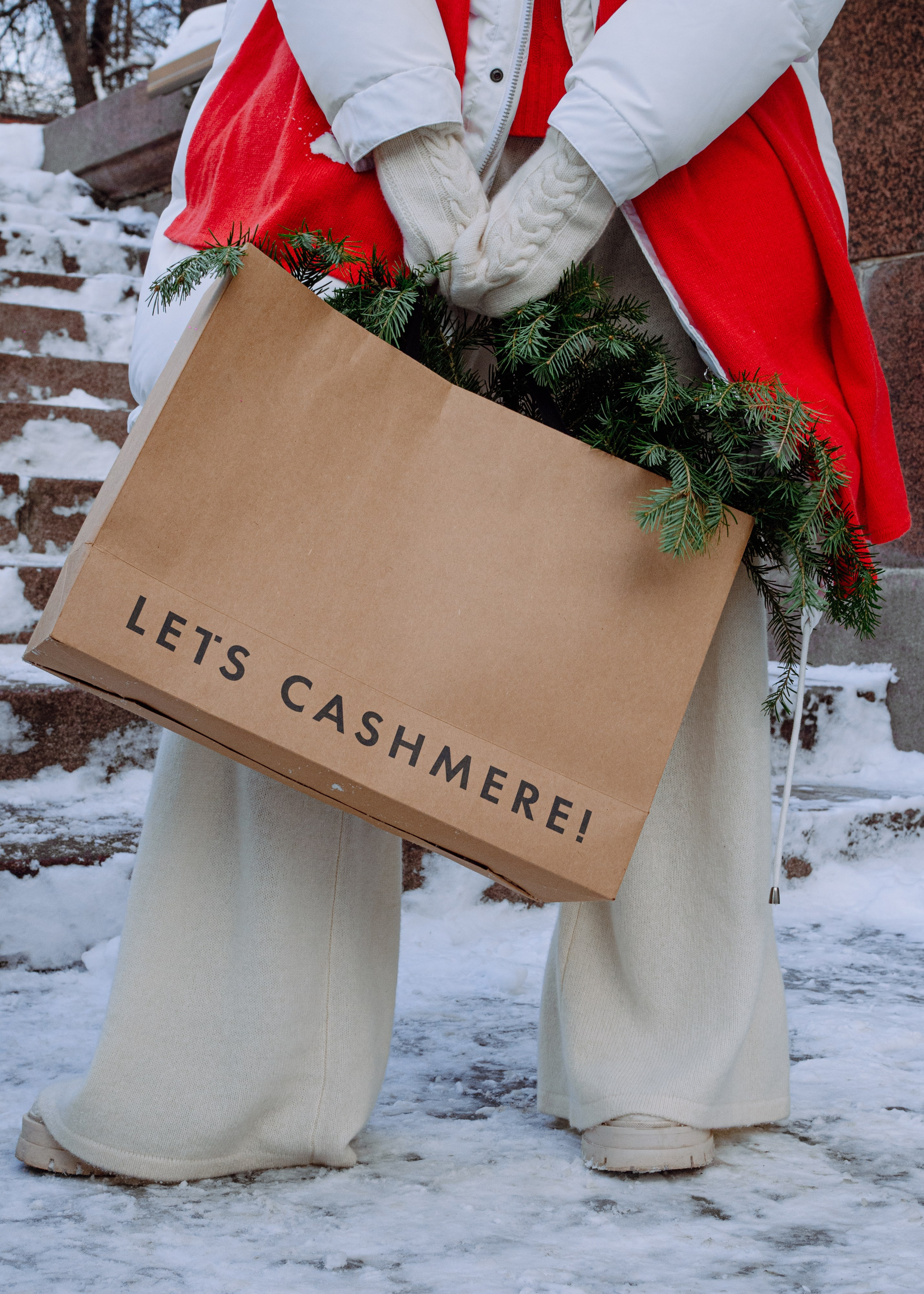 Let's Cashmere! 2022