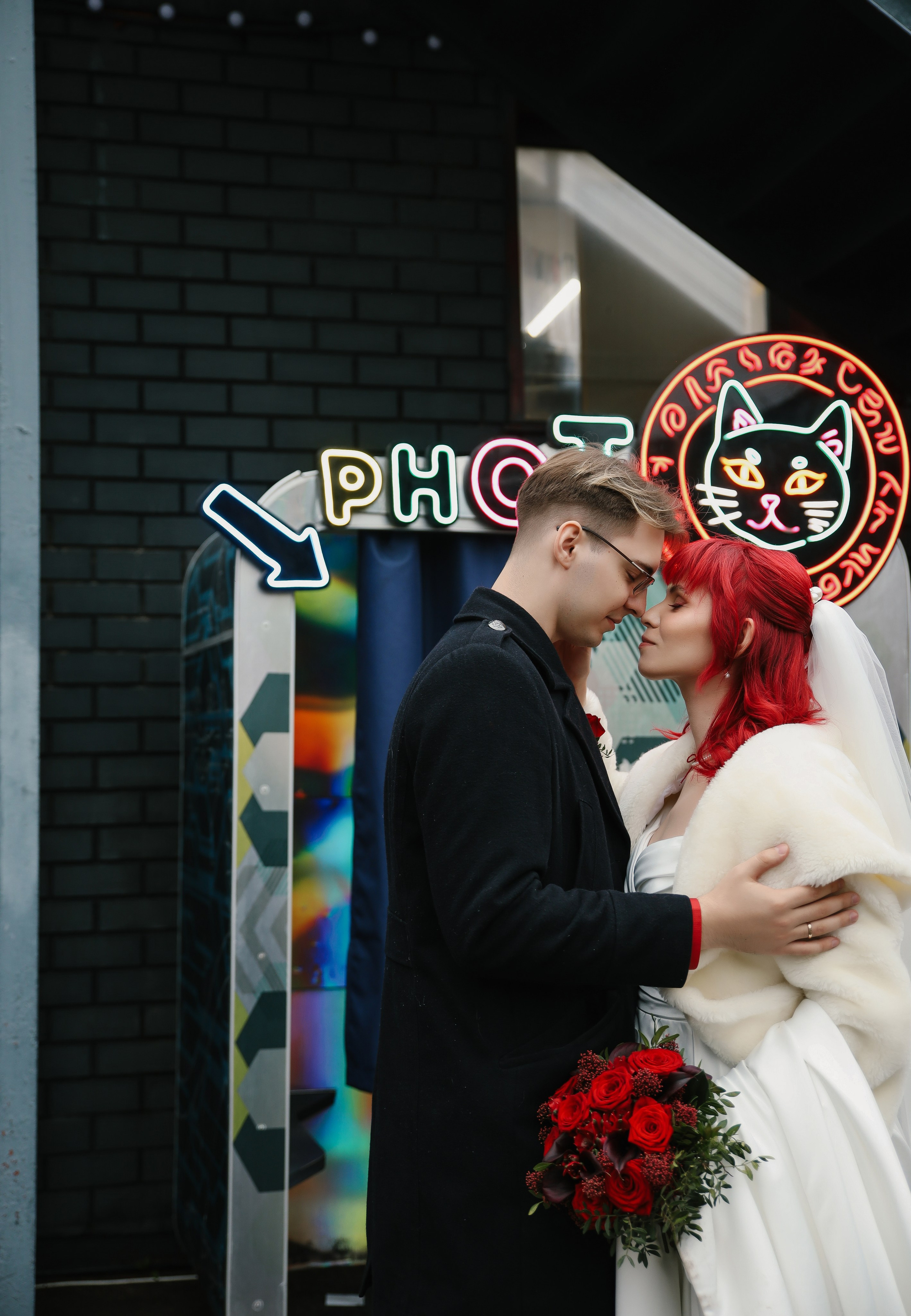 Свадьбы. Свадебный и семейный фотограф Анастасия Матвеева Москва | МО