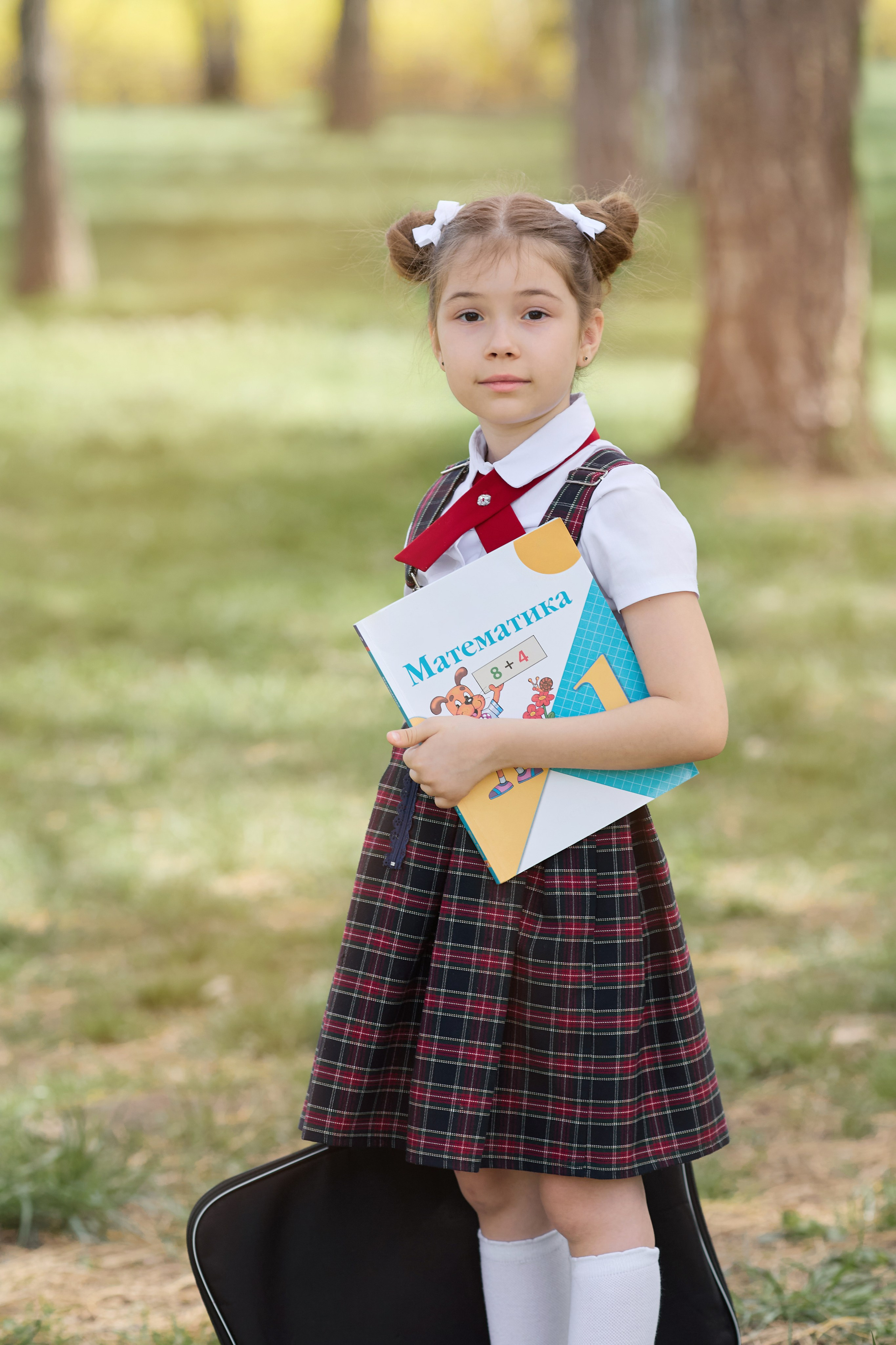 Школьная. Профессиональный фотограф Светлана Рыбка