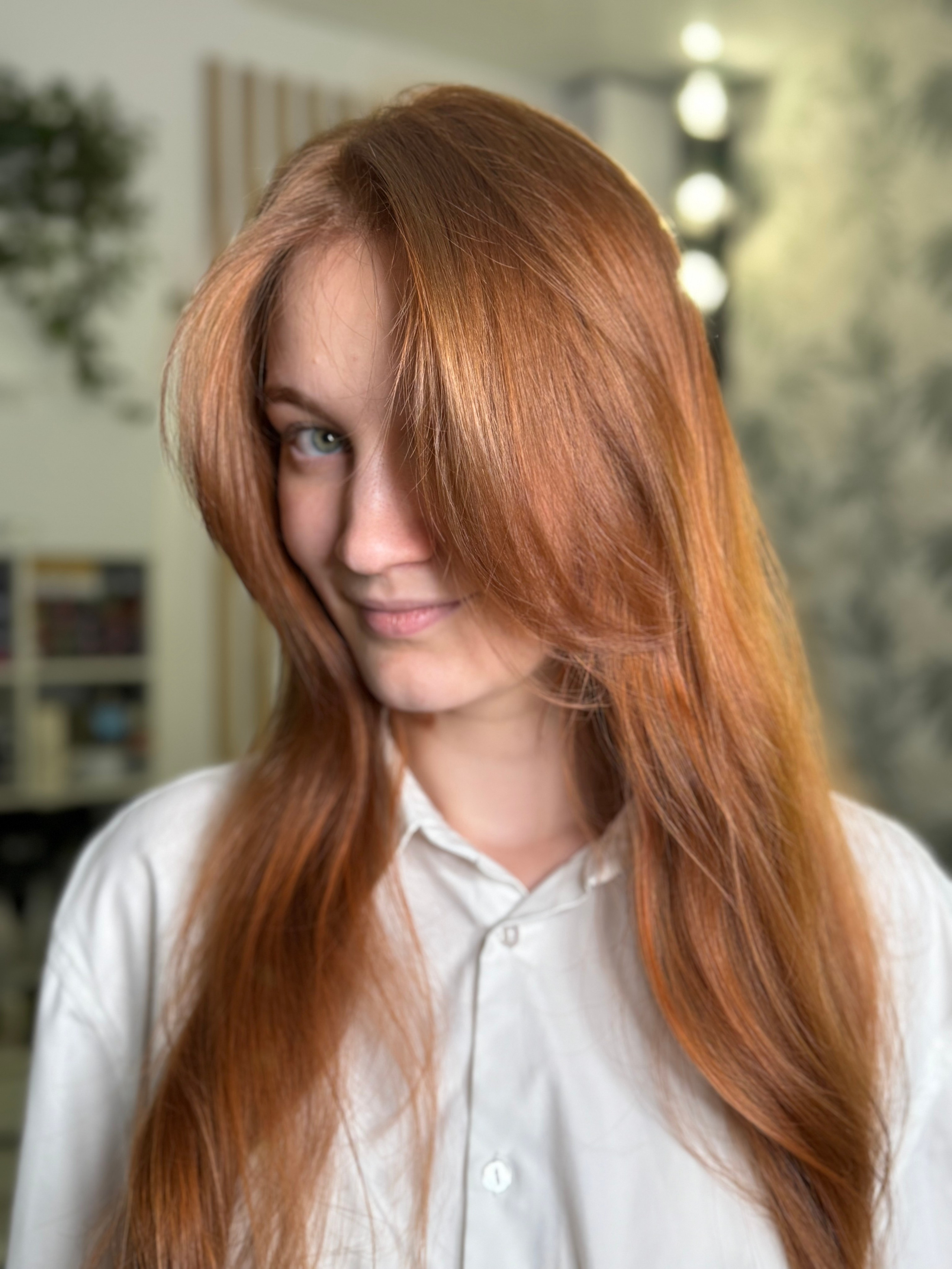 Анрика Арт творю то, что чувствую. ЛОВОСЫ — студия волос, стрижки окрашивания уходы трихология прикорневой объем