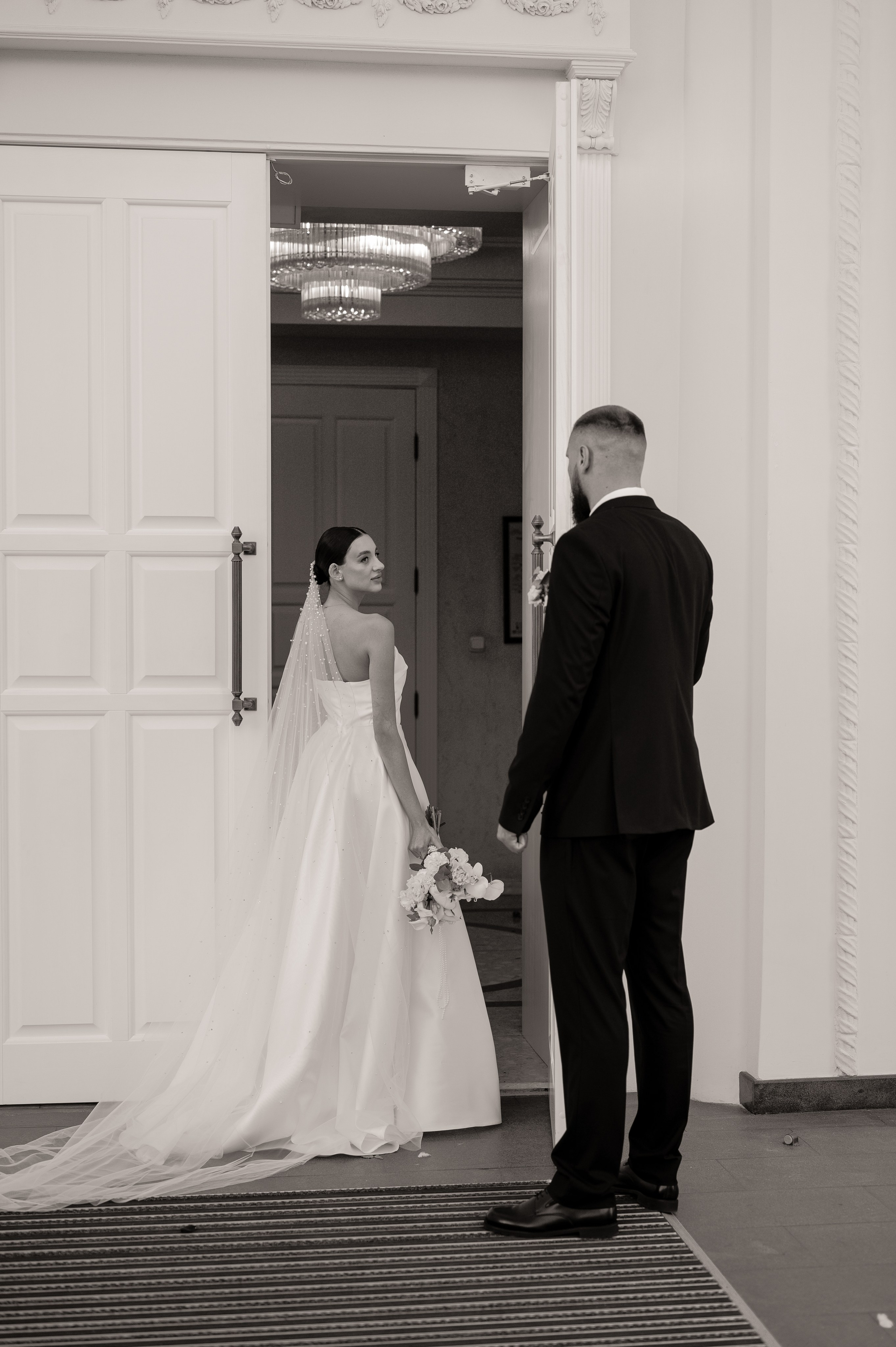 Павел и Полина. Свадебный и семейный фотограф в Краснодаре Алина Мельник