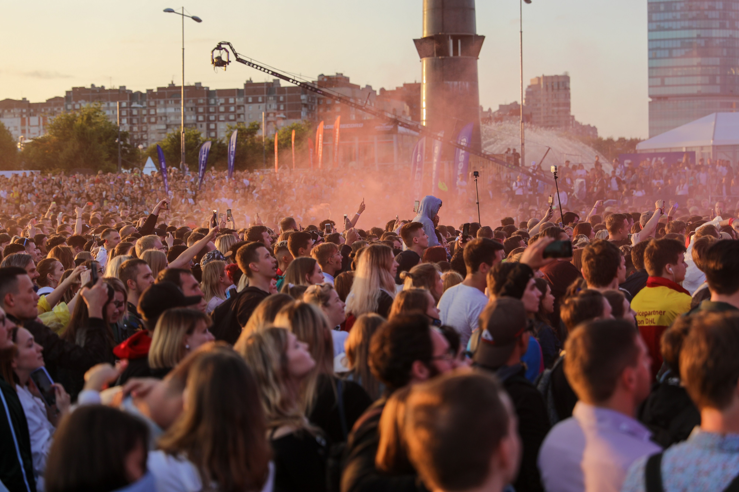 VK Fest 5. OleinikovPhoto
