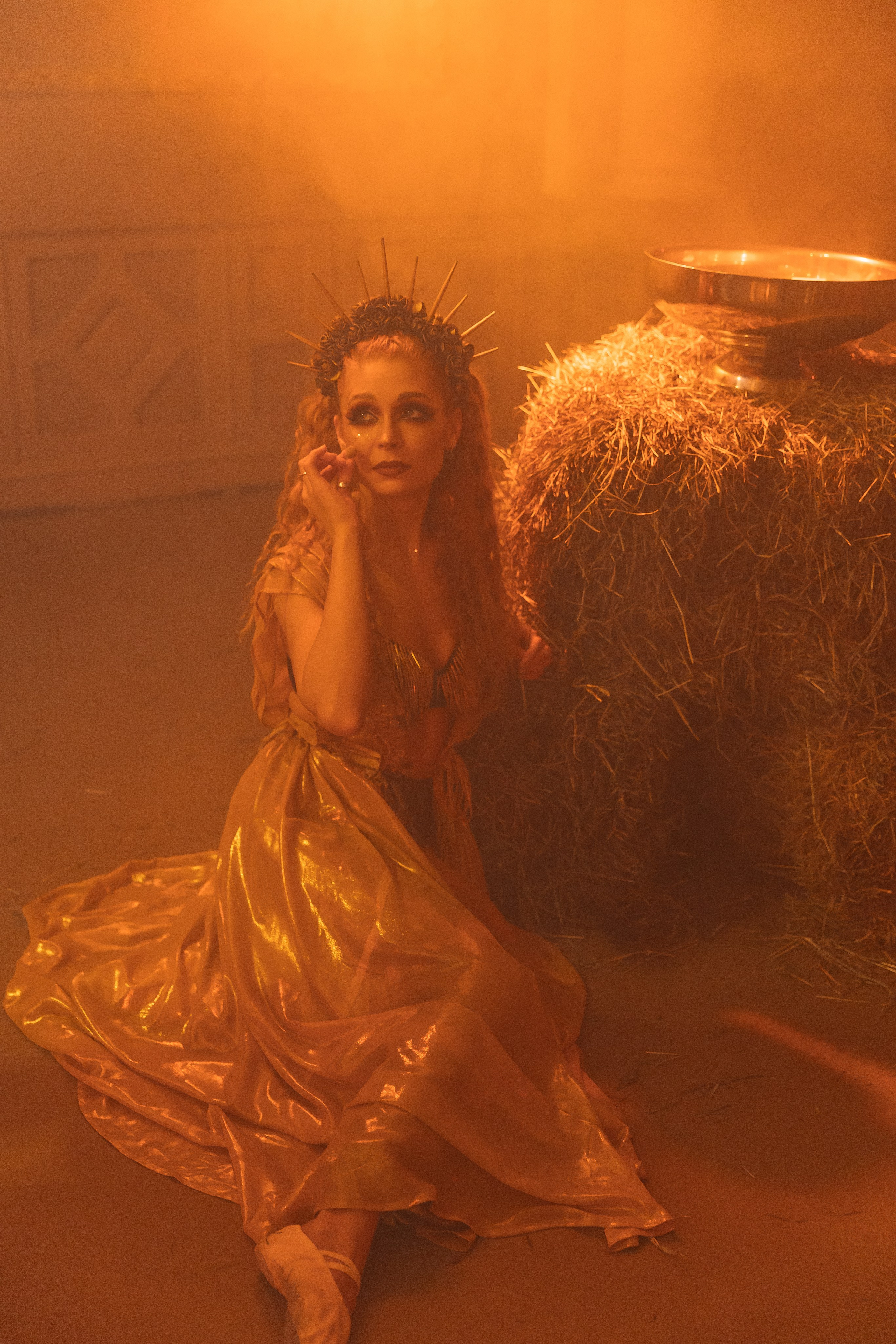 МЕГАДЕВИЧНИК 8 марта. Портфолио свадебного фотографа. Роман Каргаполов