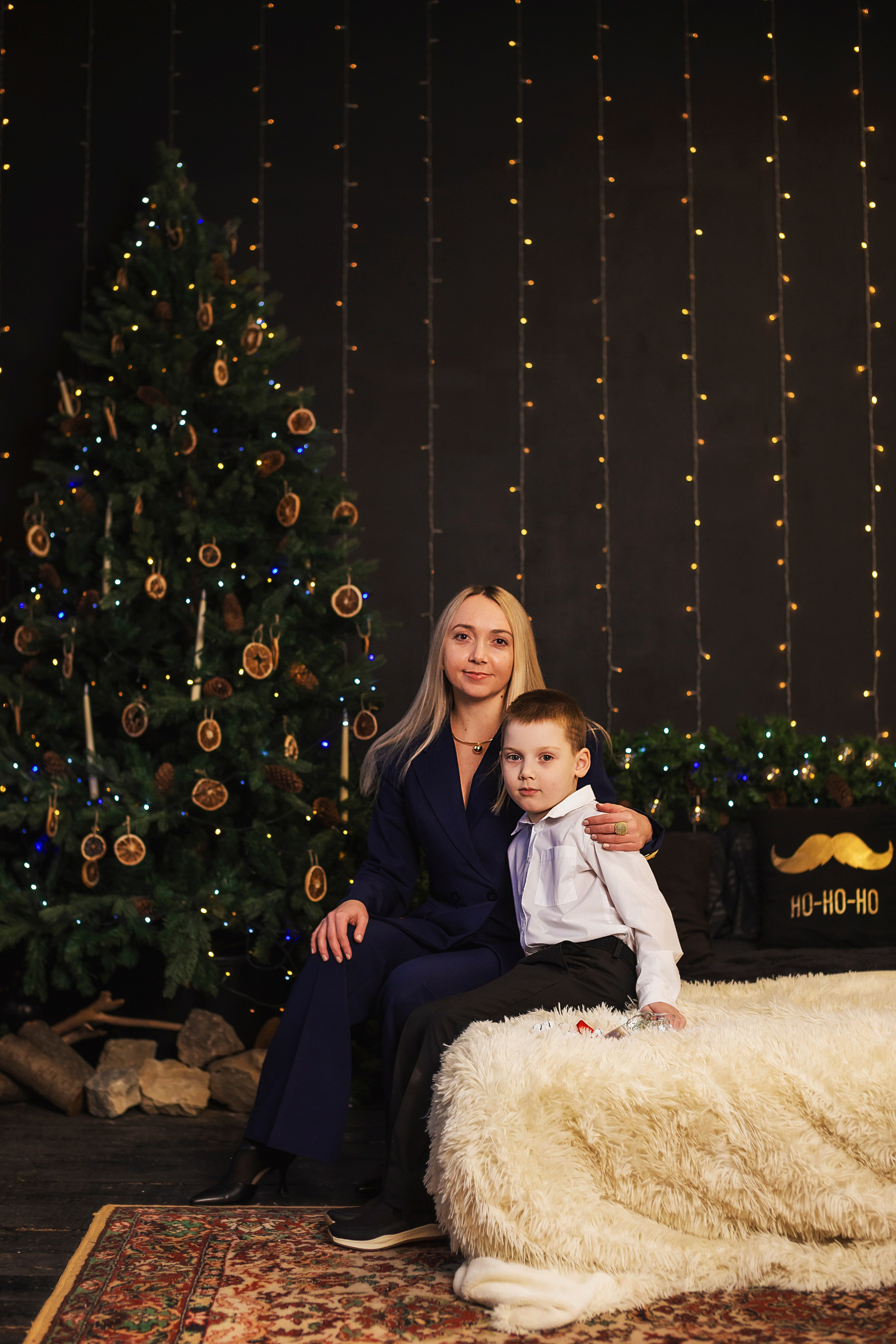 Фотостудия LOOK. Семейный фотограф в Саратове