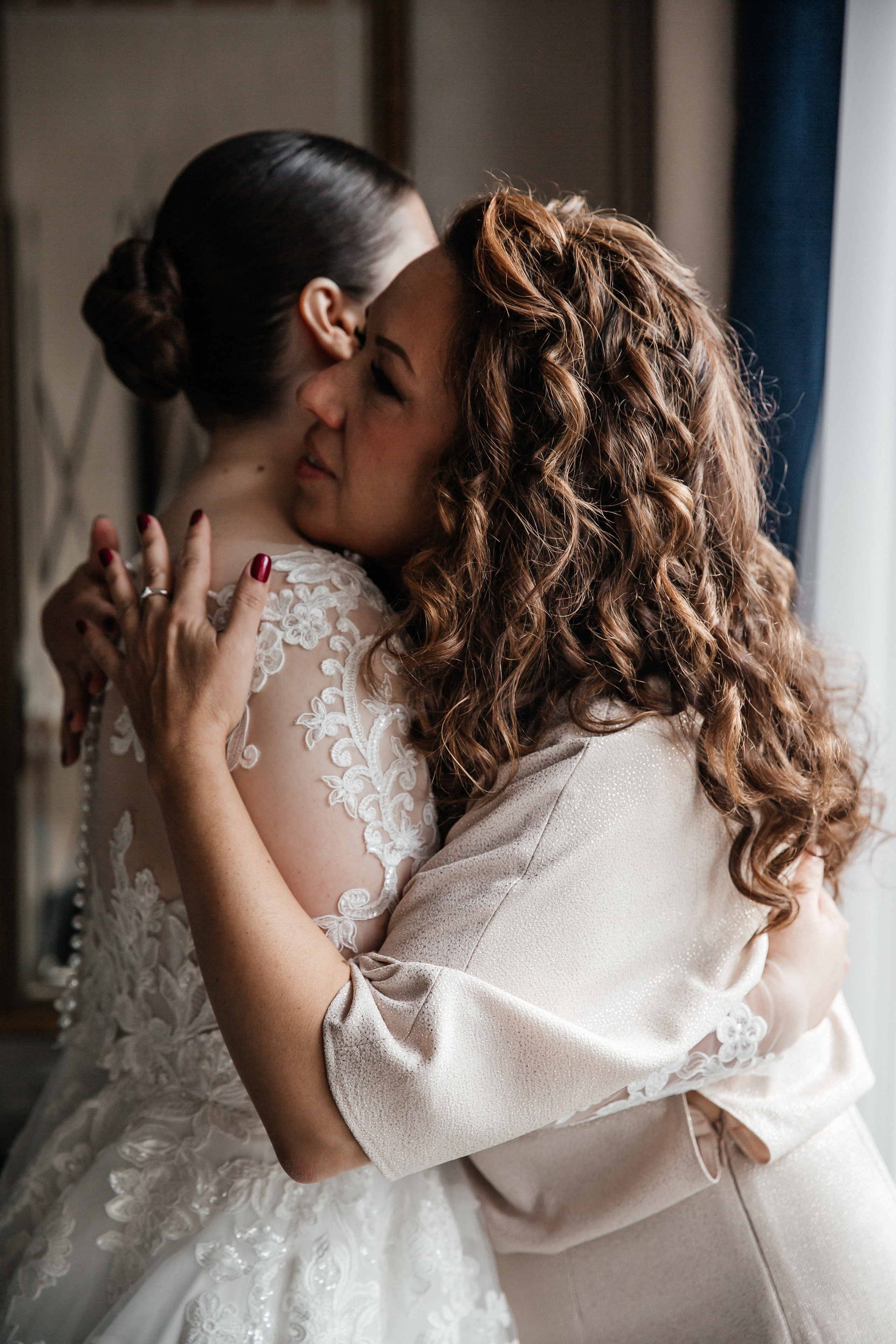 Wedding «Magic of the dark». Свадебные фотограф и видеограф Наталья и Анатолий Новиковы СПб