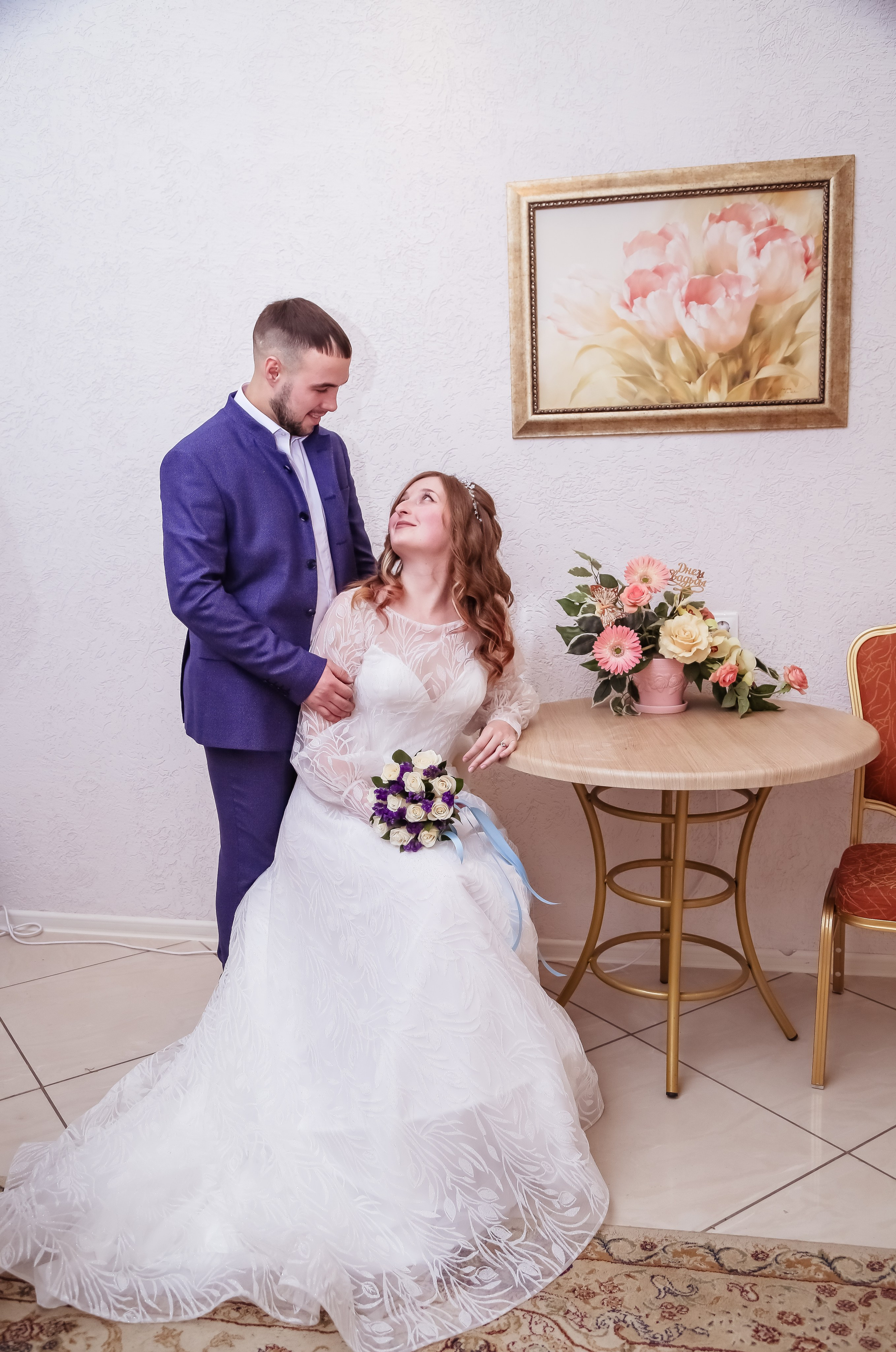 Свадьбы. Авторские туры с профессиональным фотографом