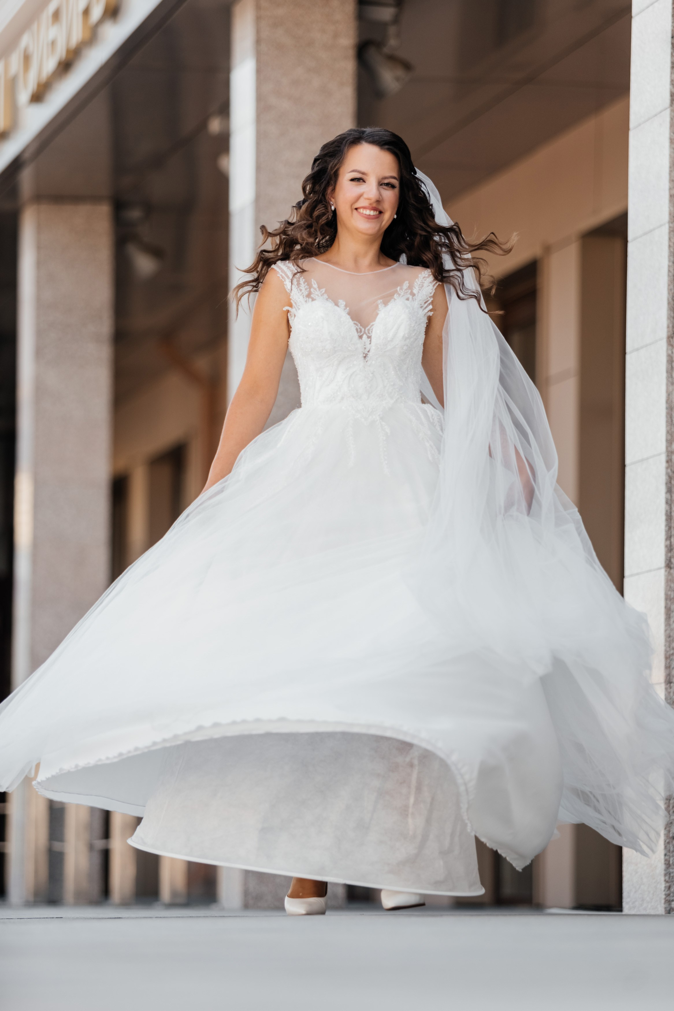 Виктория И Андрей. Gan media. Свадебные видео и фото в Барнауле. Антон Губанов