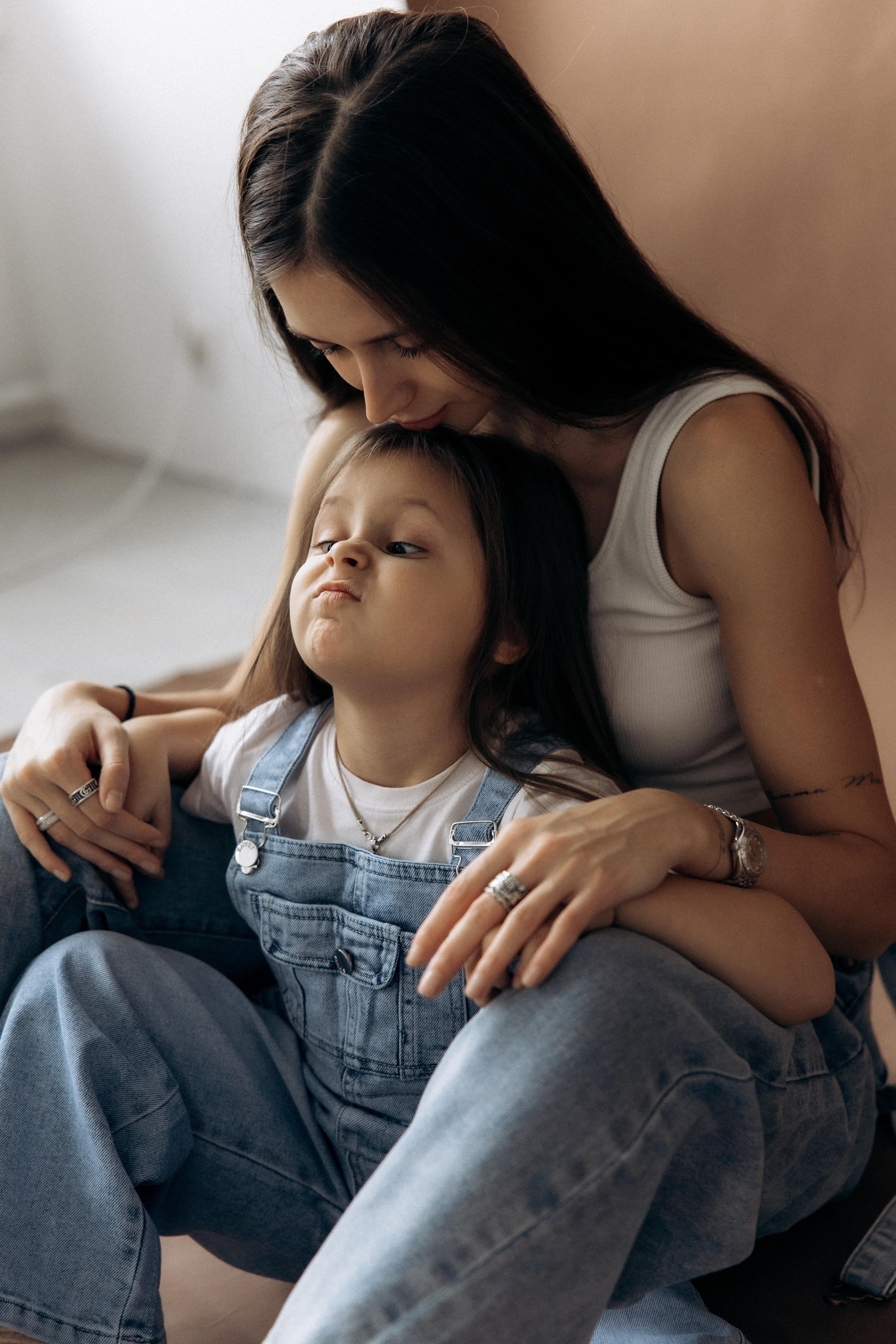 Юлия и Мия. Фотограф Екатеринбург| Миасс Долгополова Дарья
