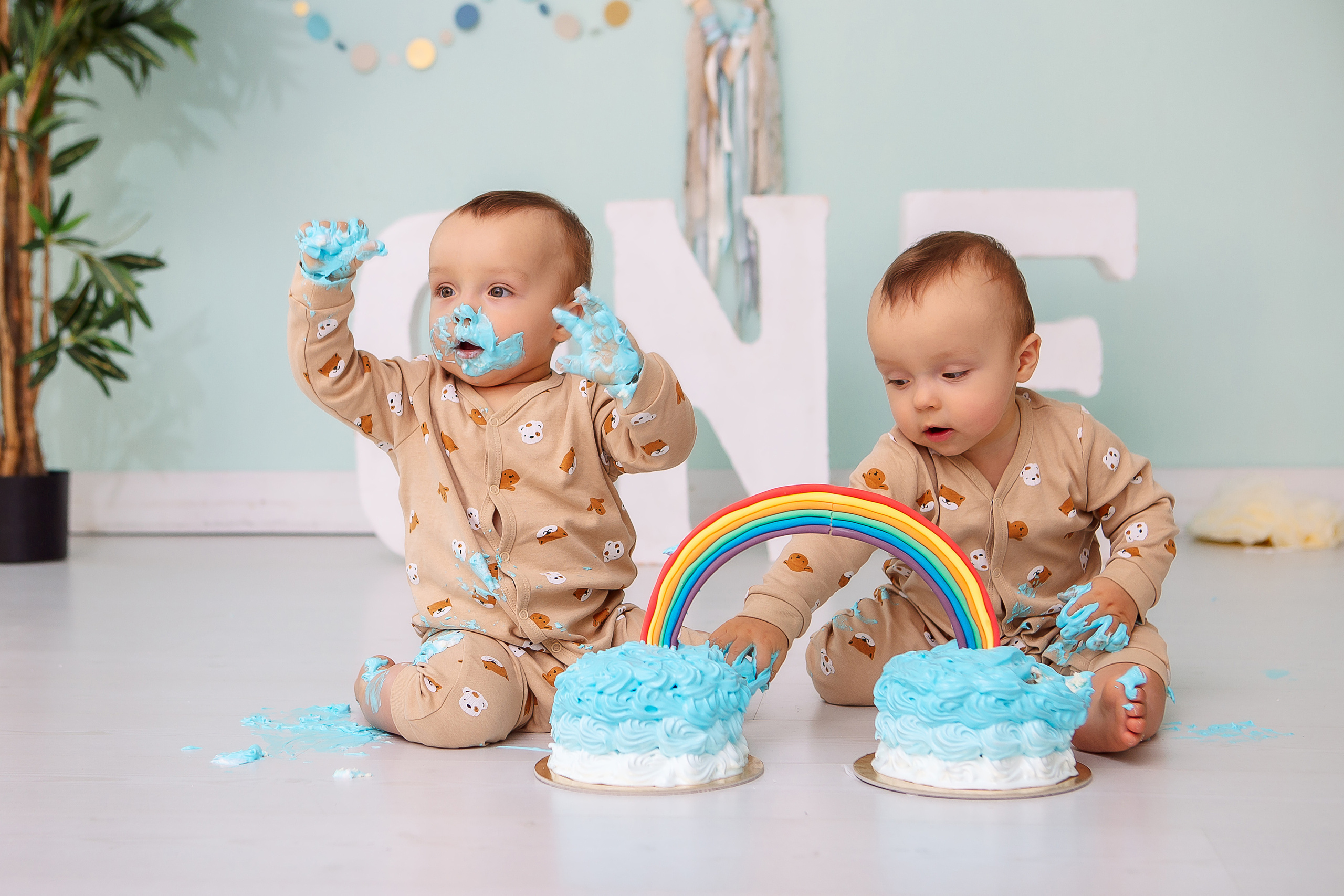 Стас и Влад. Семейный детский фотограф. Фотосессия в Минске